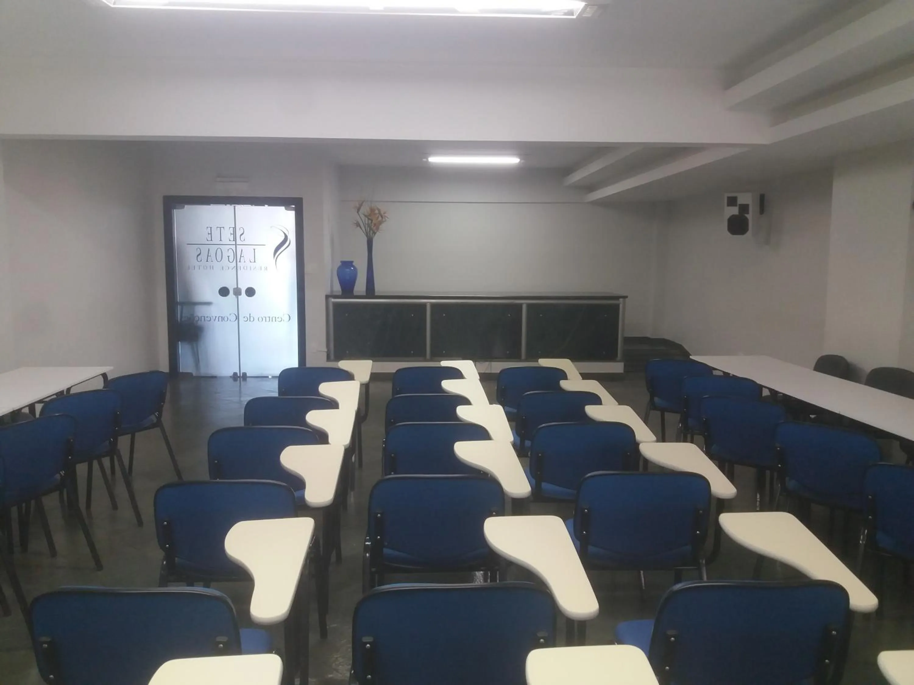 Sete Lagoas Residence Hotel