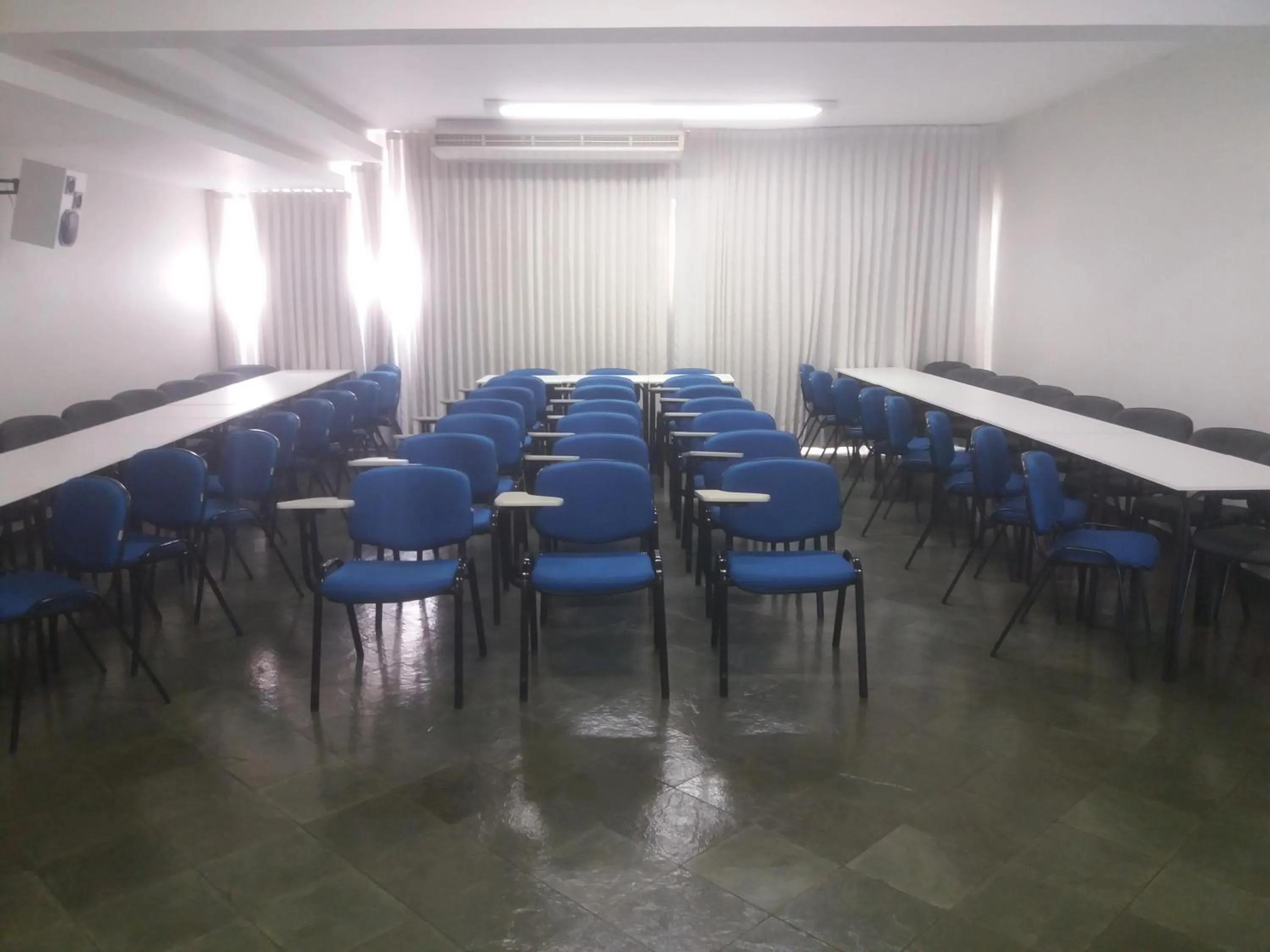 Sete Lagoas Residence Hotel