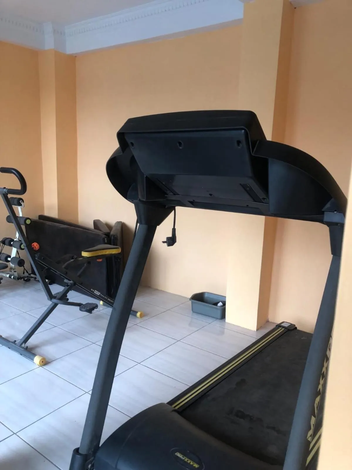 Grand Ciwareng Inn Hotel and Resort