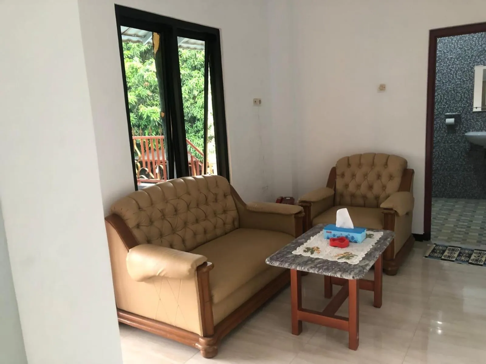 Grand Ciwareng Inn Hotel and Resort