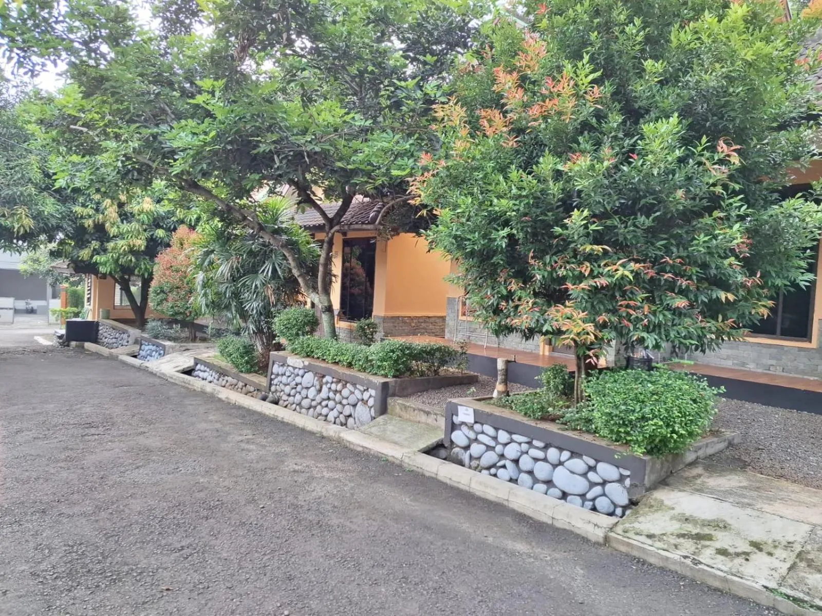 Grand Ciwareng Inn Hotel and Resort