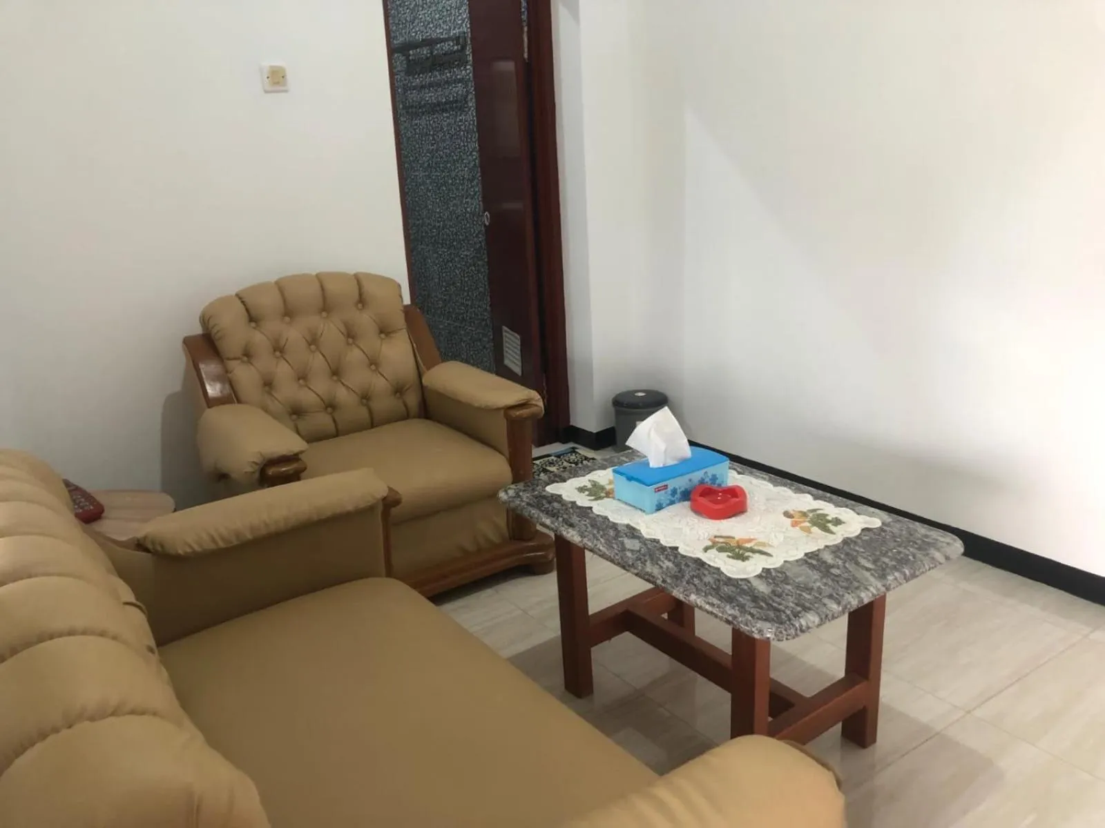 Grand Ciwareng Inn Hotel and Resort