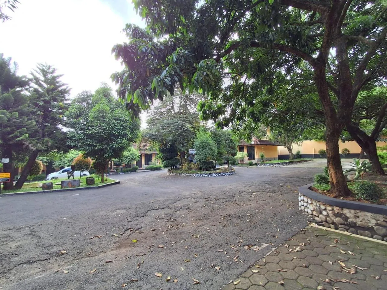 Grand Ciwareng Inn Hotel and Resort