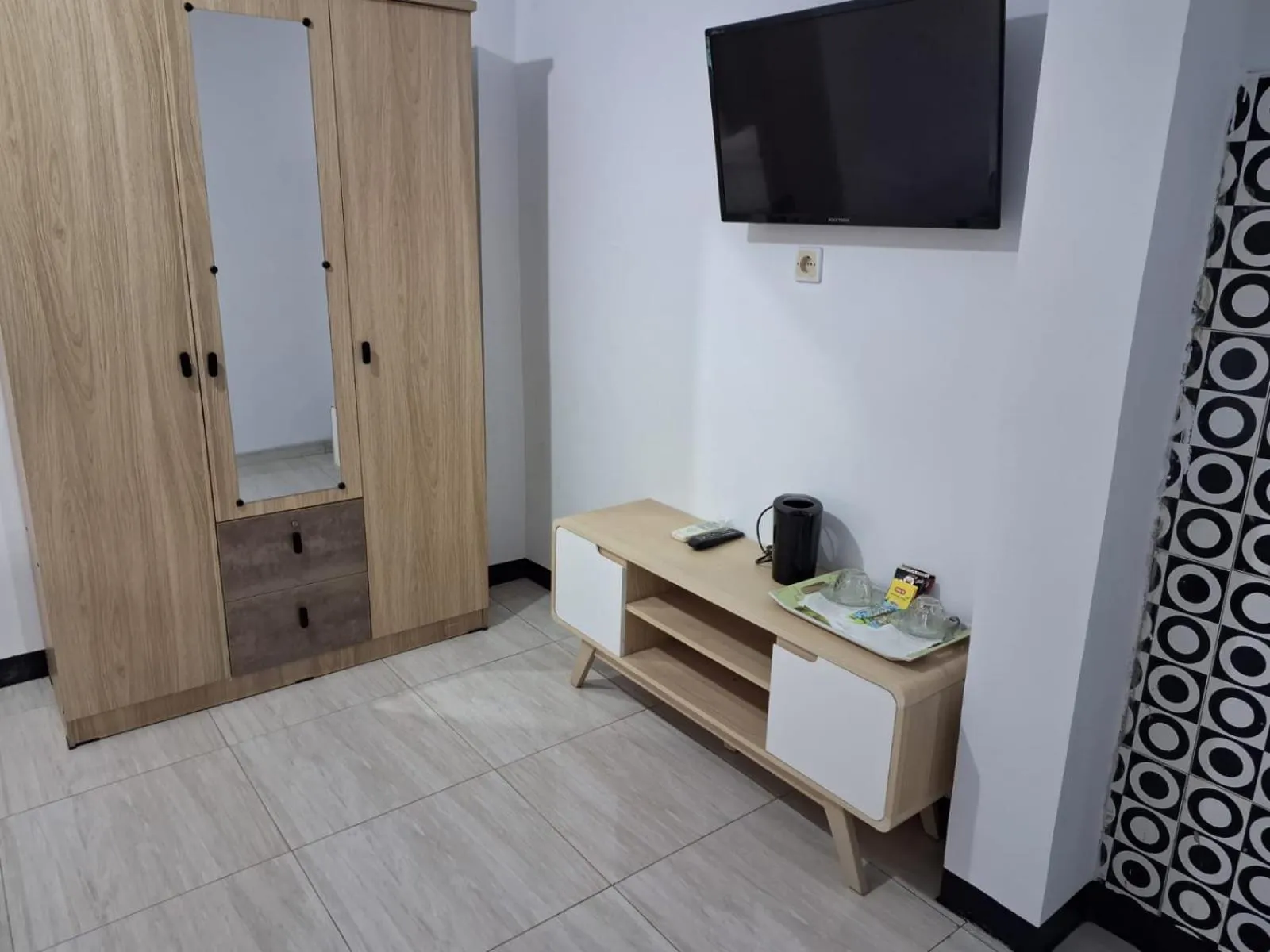 Grand Ciwareng Inn Hotel and Resort