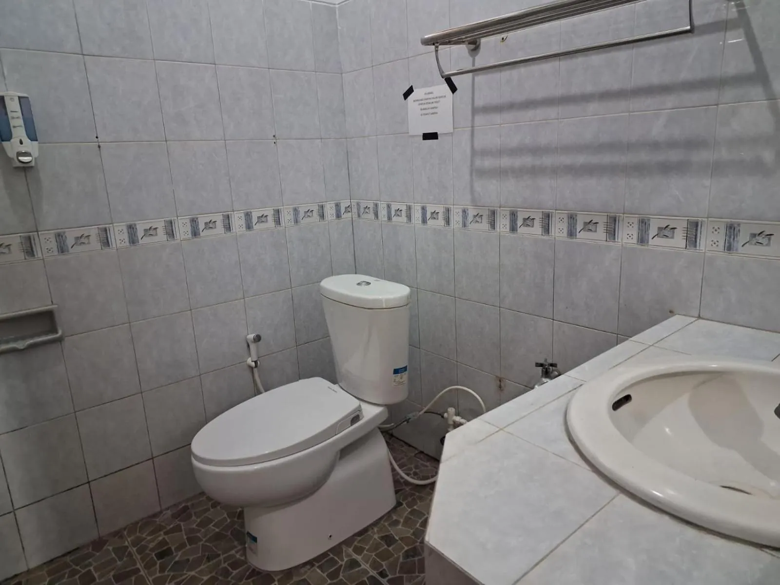 Grand Ciwareng Inn Hotel and Resort