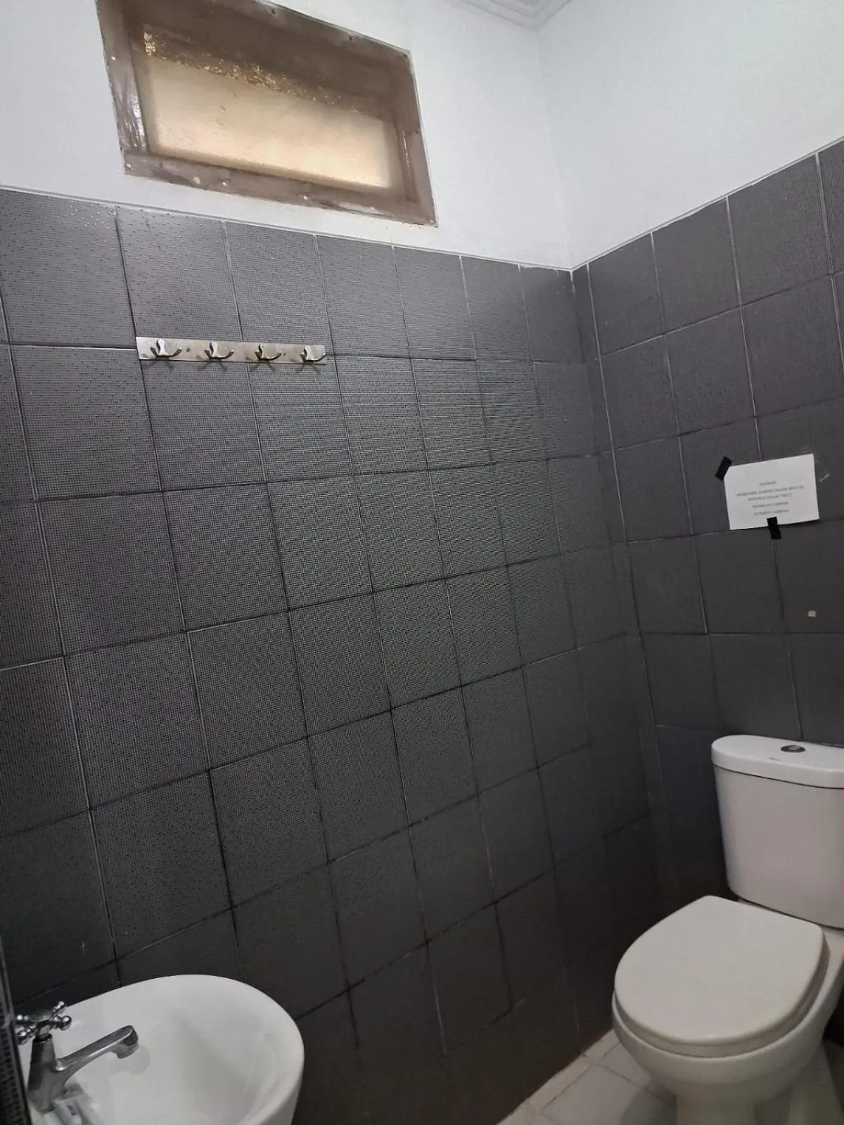 Grand Ciwareng Inn Hotel and Resort