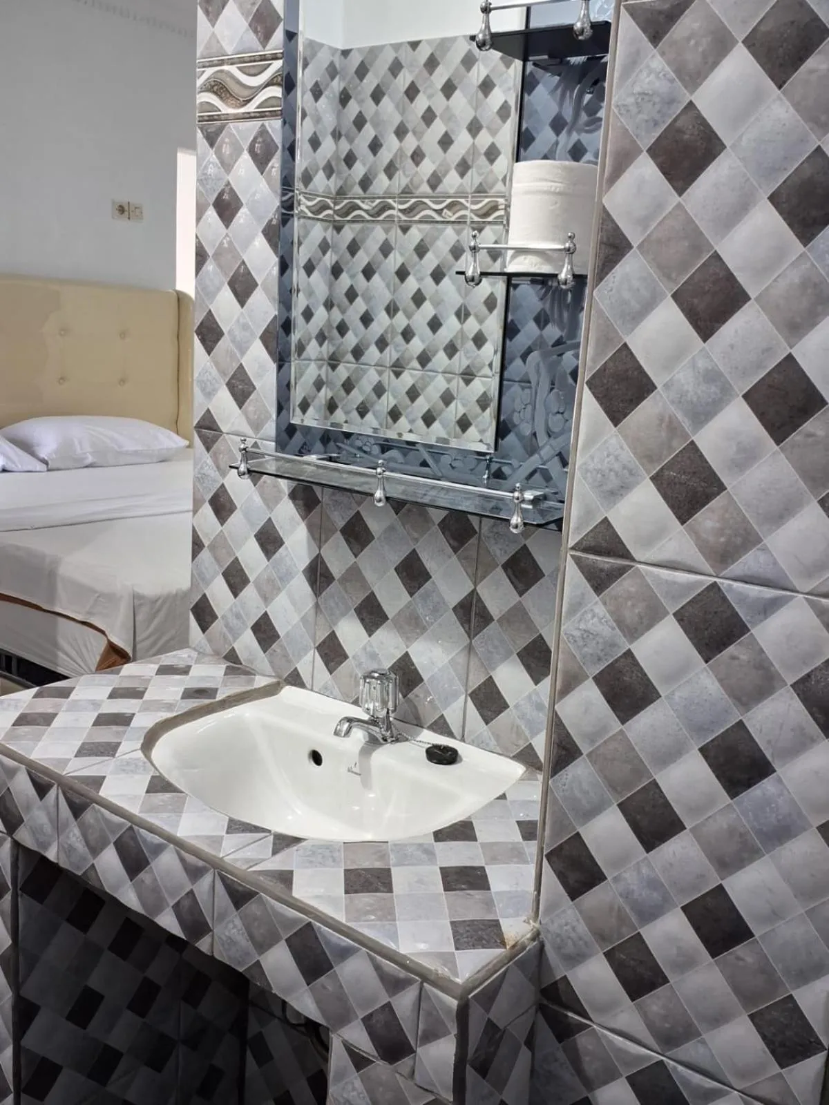 Grand Ciwareng Inn Hotel and Resort