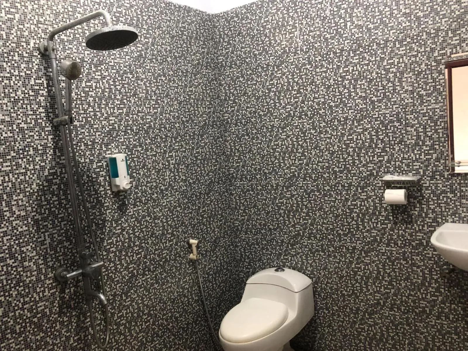 Grand Ciwareng Inn Hotel and Resort