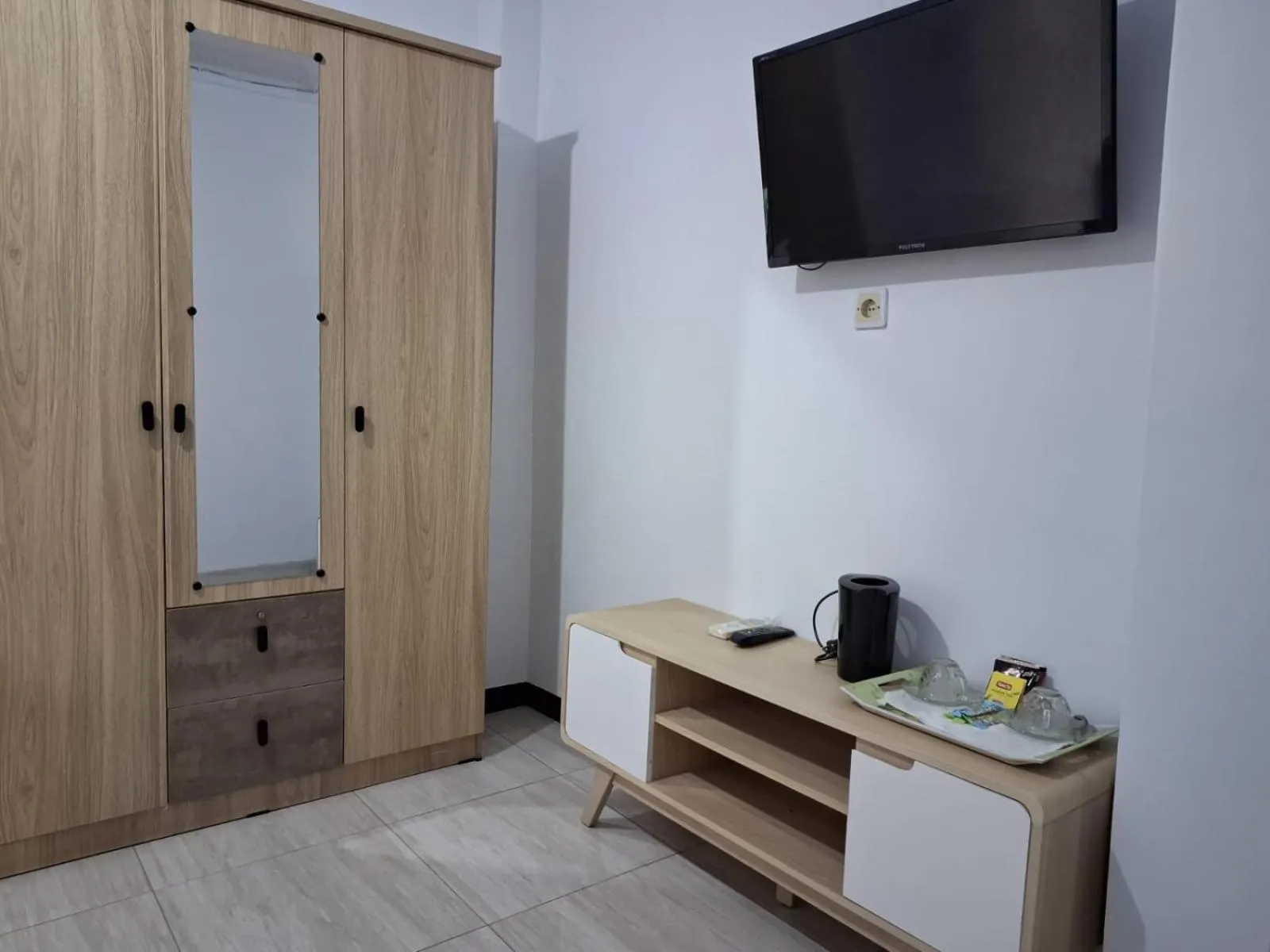 Grand Ciwareng Inn Hotel and Resort