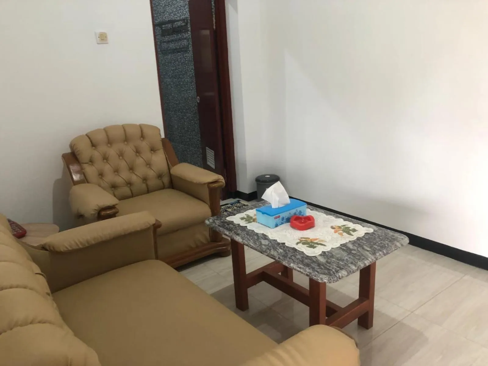 Grand Ciwareng Inn Hotel and Resort