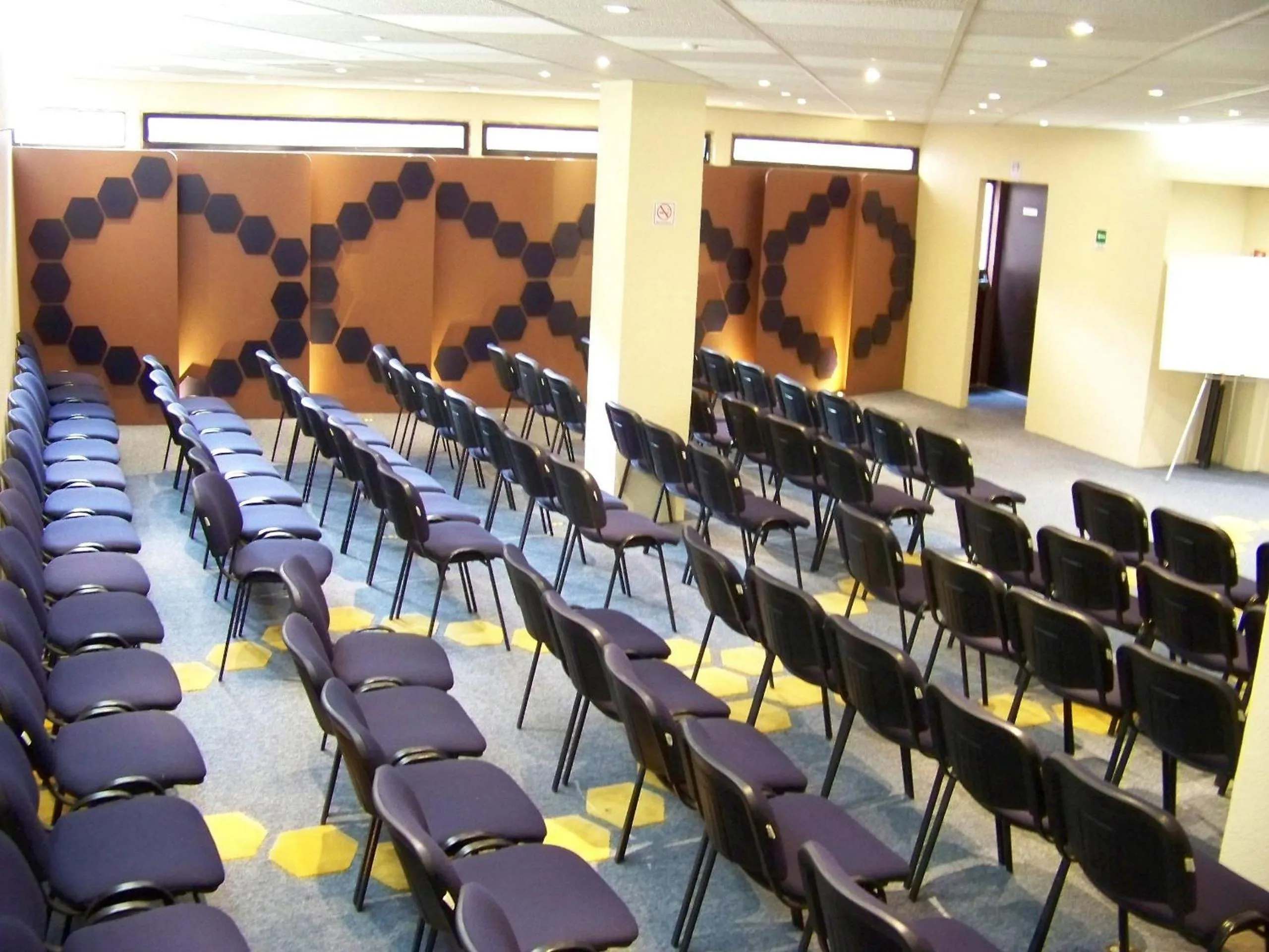 Meeting/conference room in Hotel Don Simón