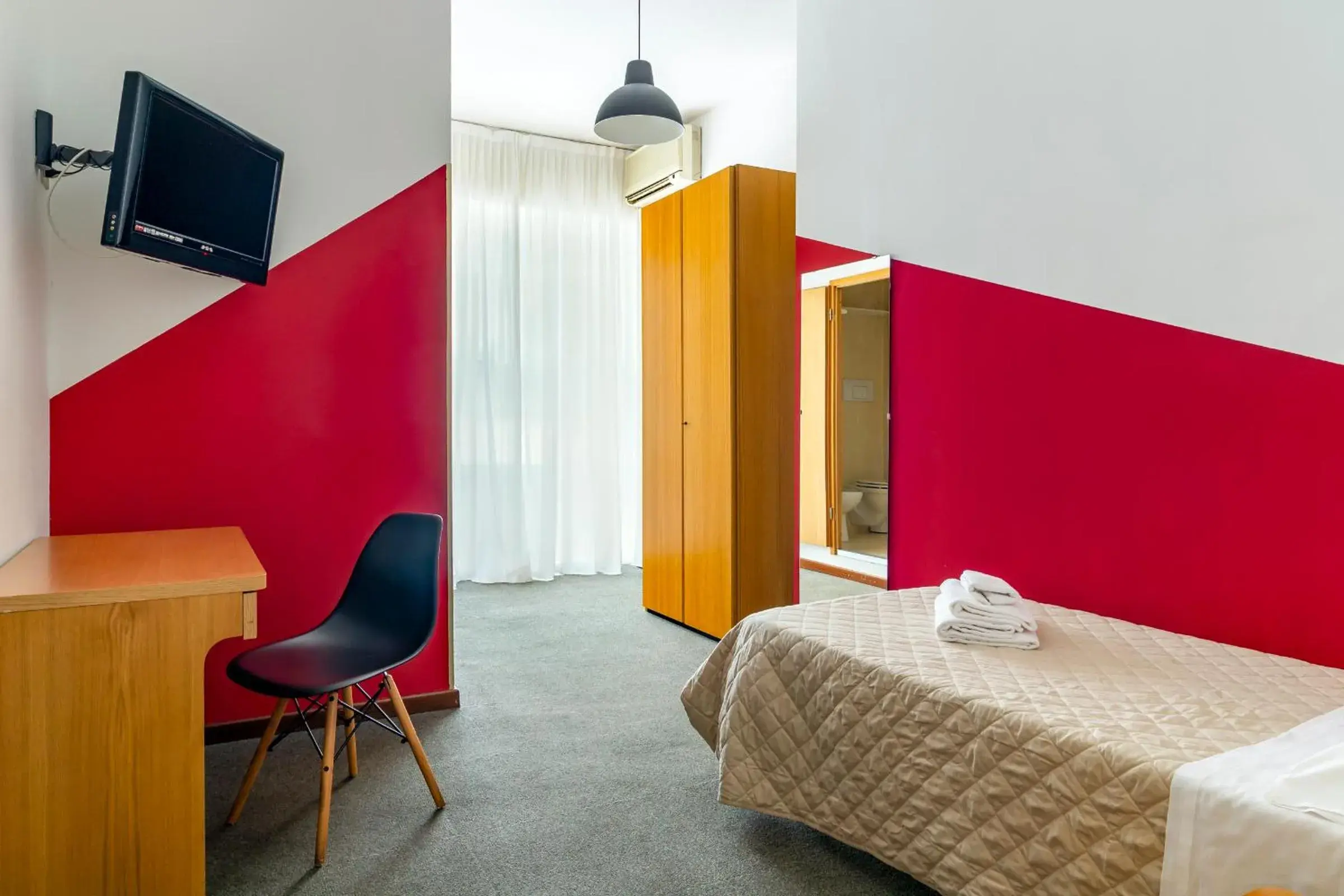 UniHo Hostel UniHo Hostel