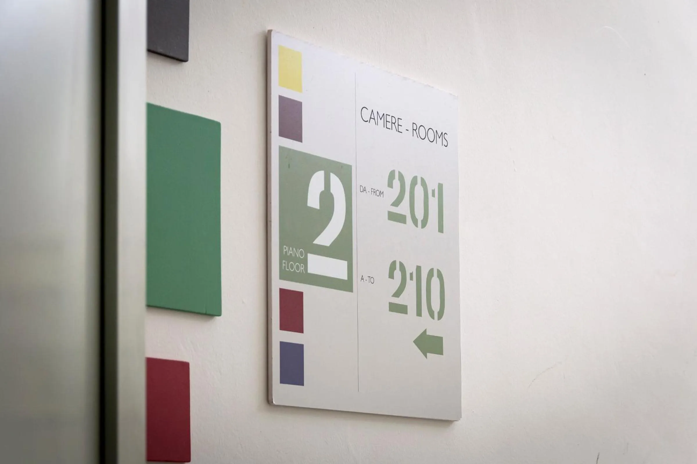 Property logo or sign in UniHo Hostel