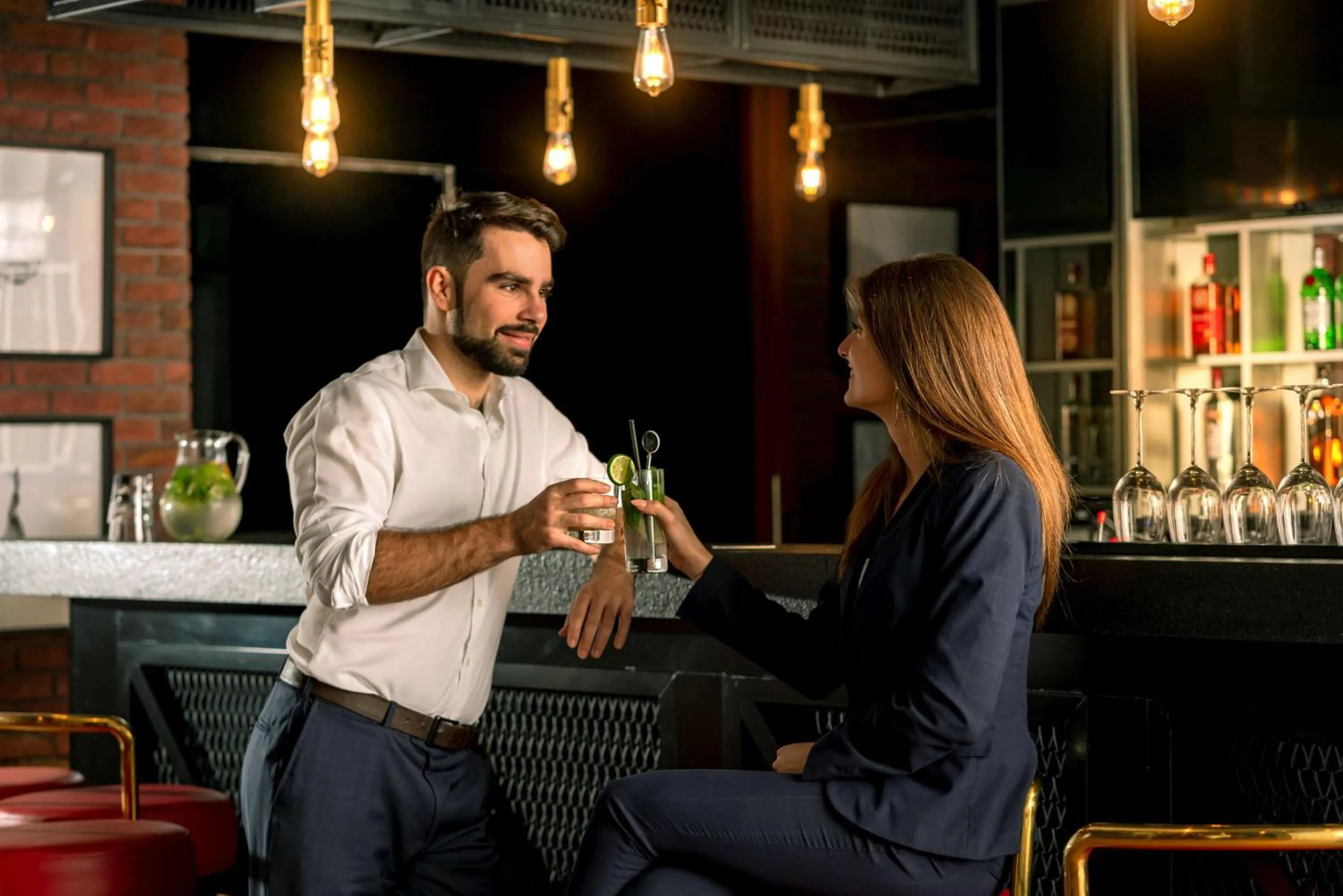 Nightclub / DJ in Hyatt Place Dubai Jumeirah