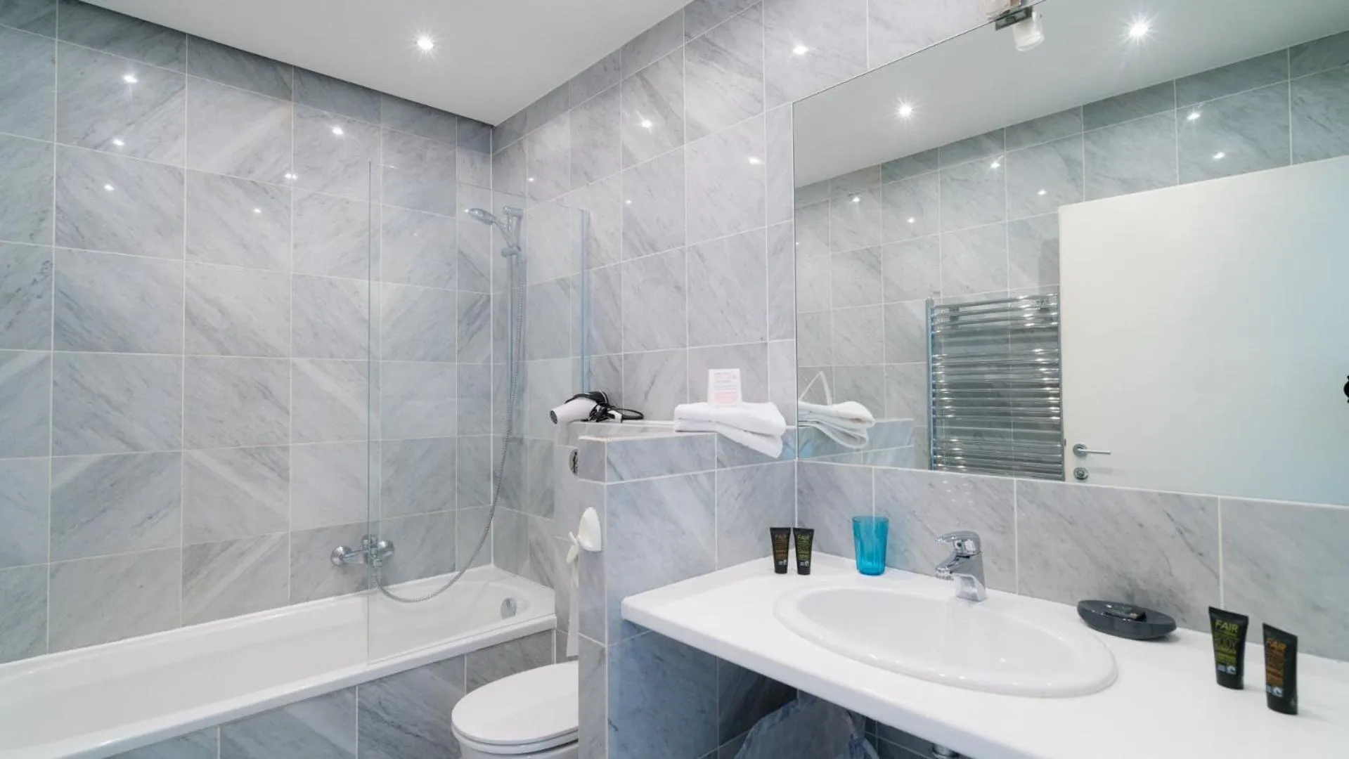 Vienna Residence, Naschmarkt - Karlsplatz