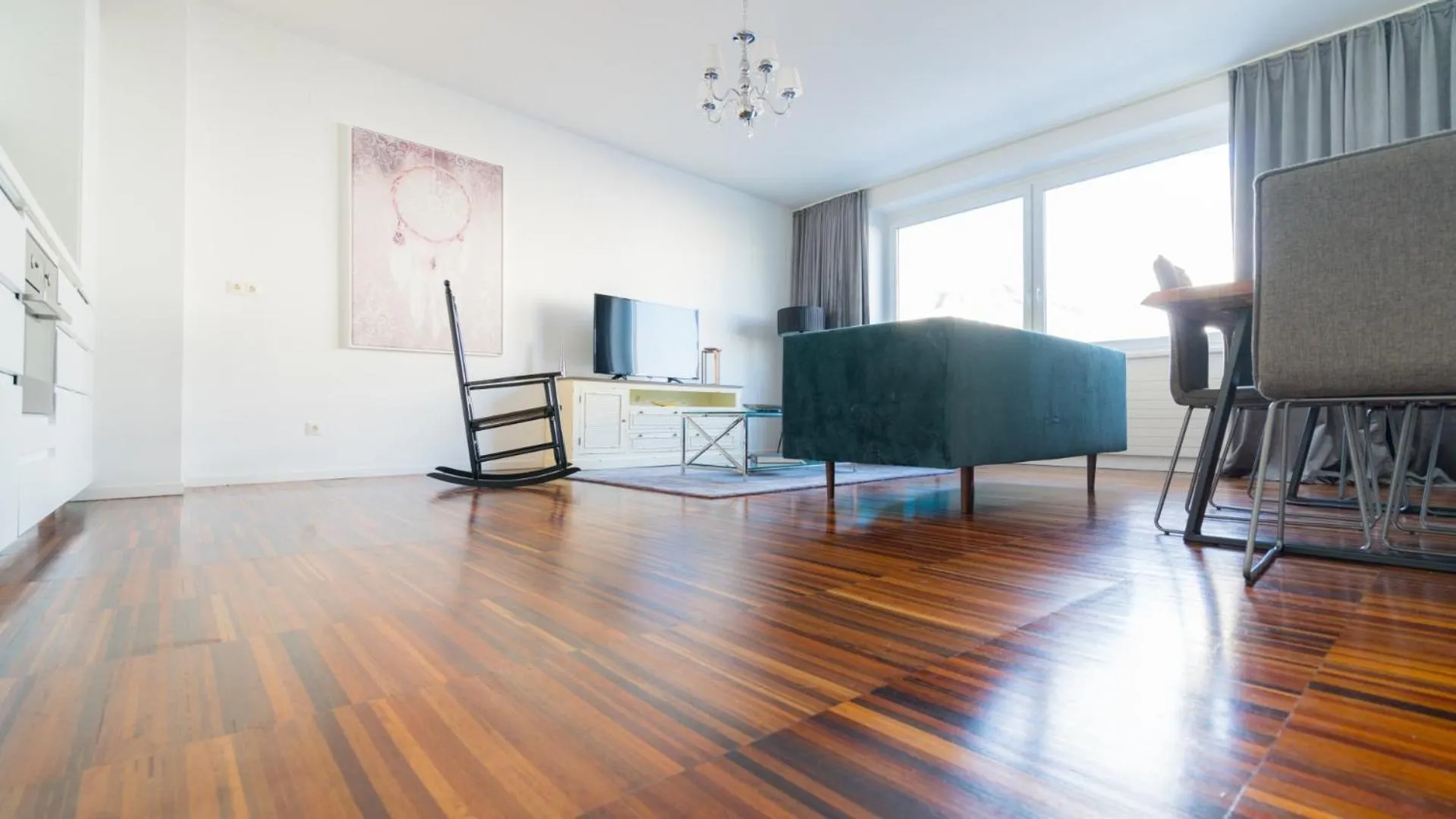 Vienna Residence, Naschmarkt - Karlsplatz