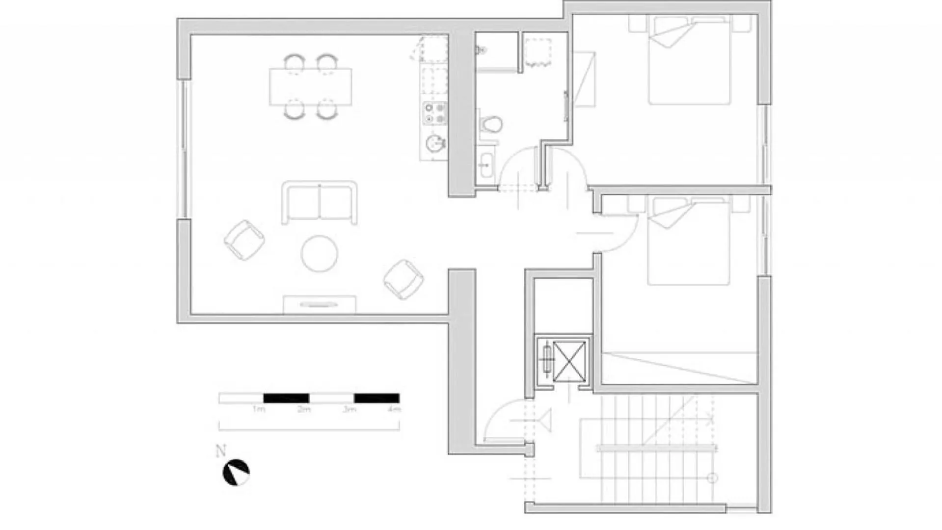 Vienna Residence, Naschmarkt - Karlsplatz