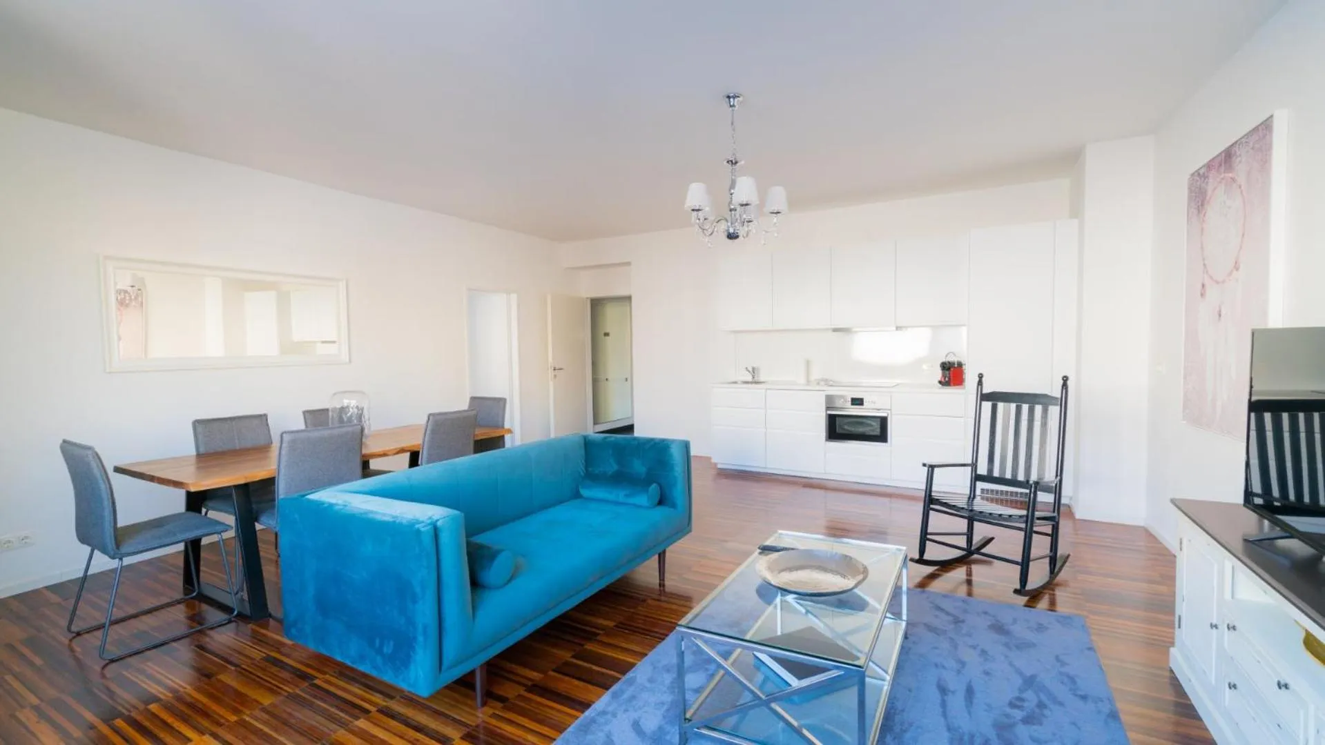 Vienna Residence, Naschmarkt - Karlsplatz