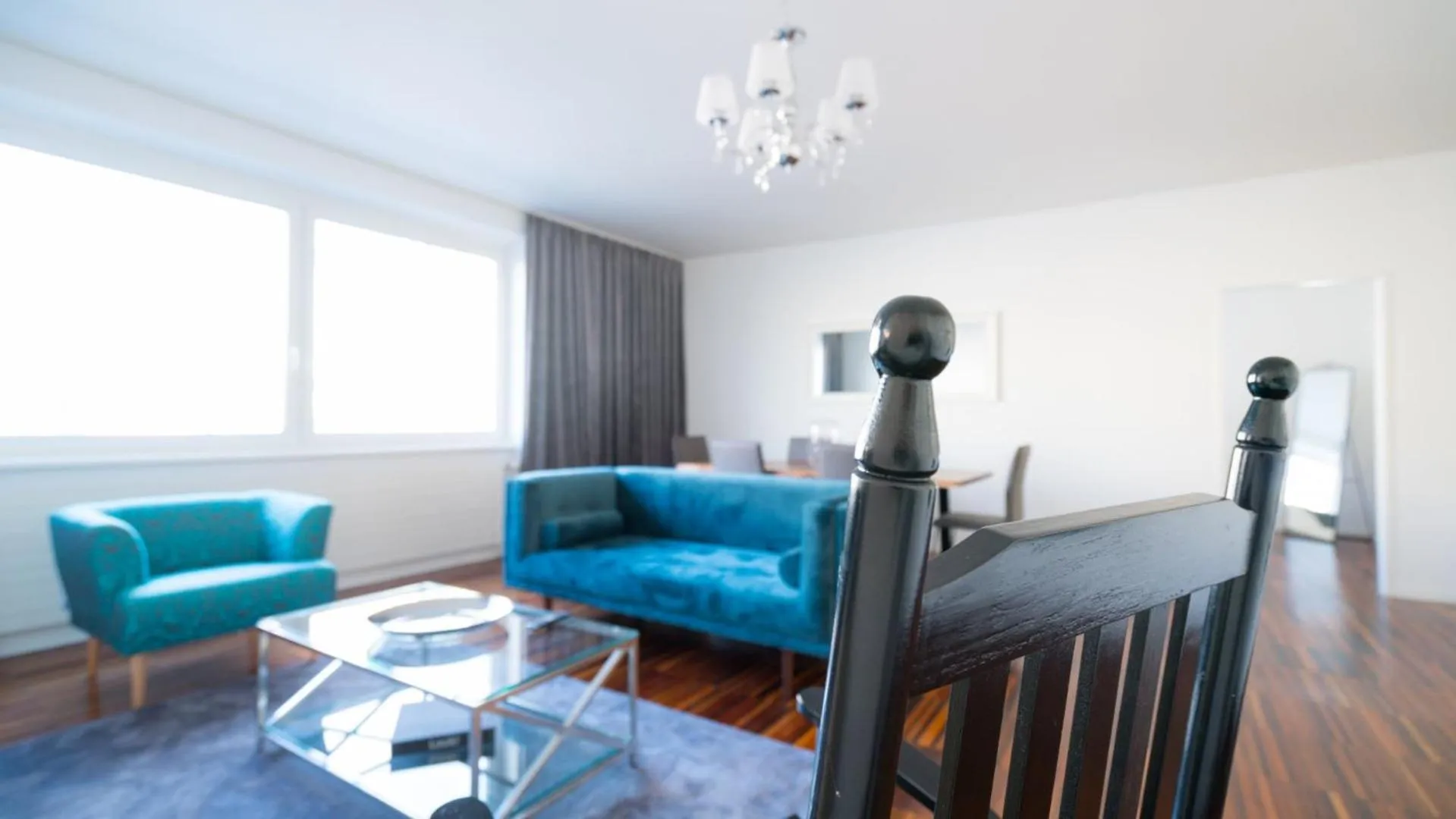 Vienna Residence, Naschmarkt - Karlsplatz