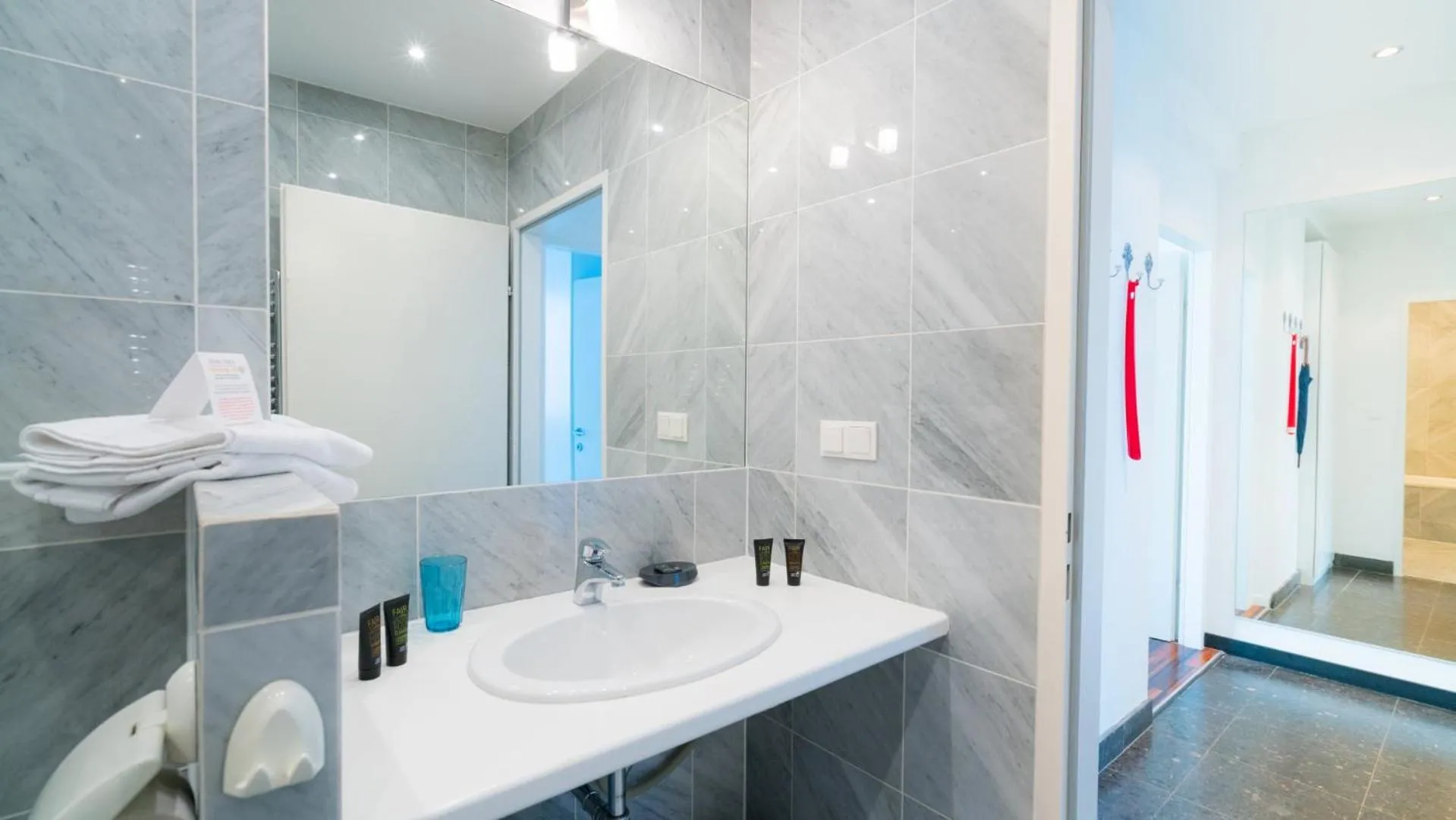 Vienna Residence, Naschmarkt - Karlsplatz