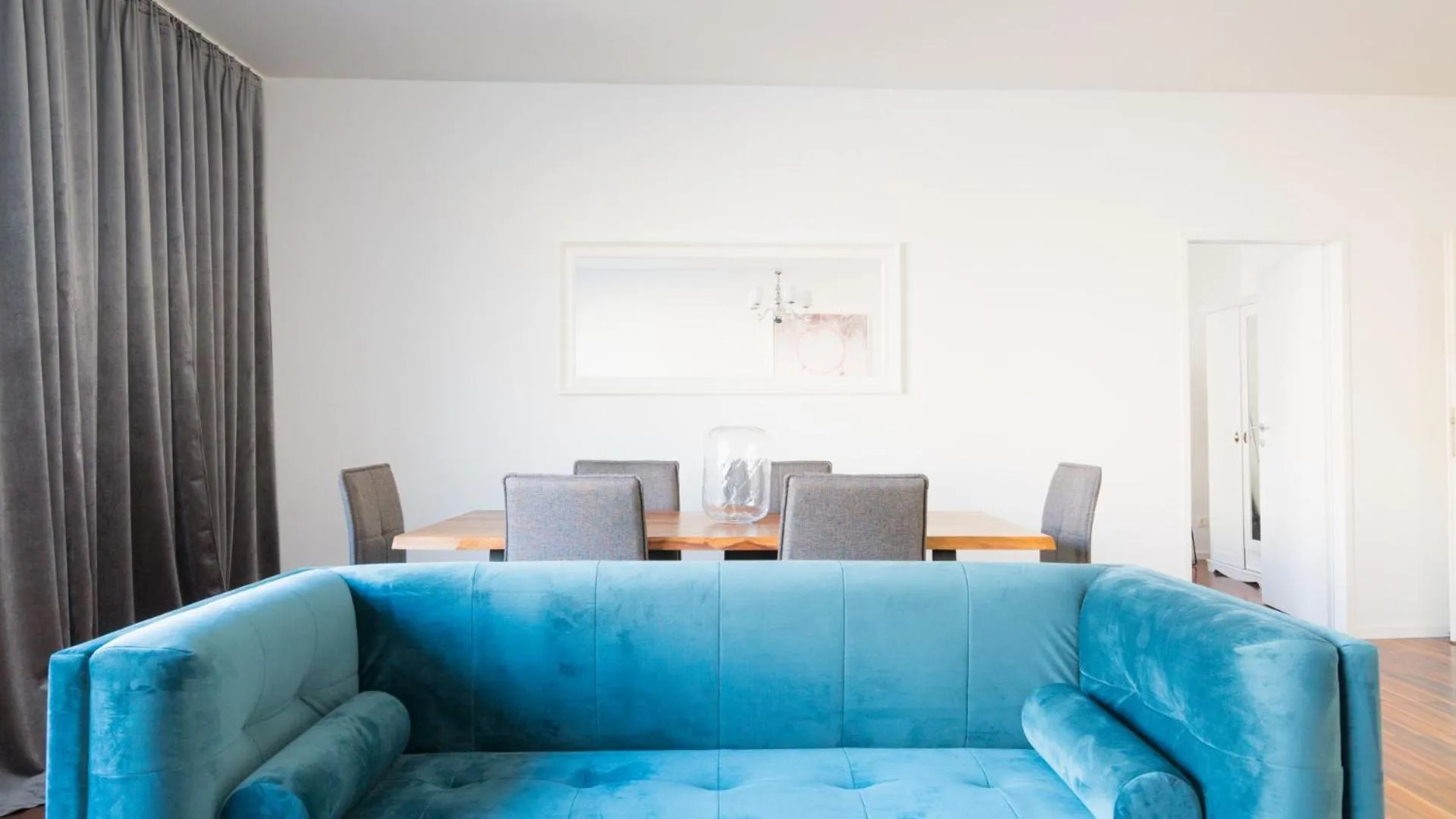 Vienna Residence, Naschmarkt - Karlsplatz