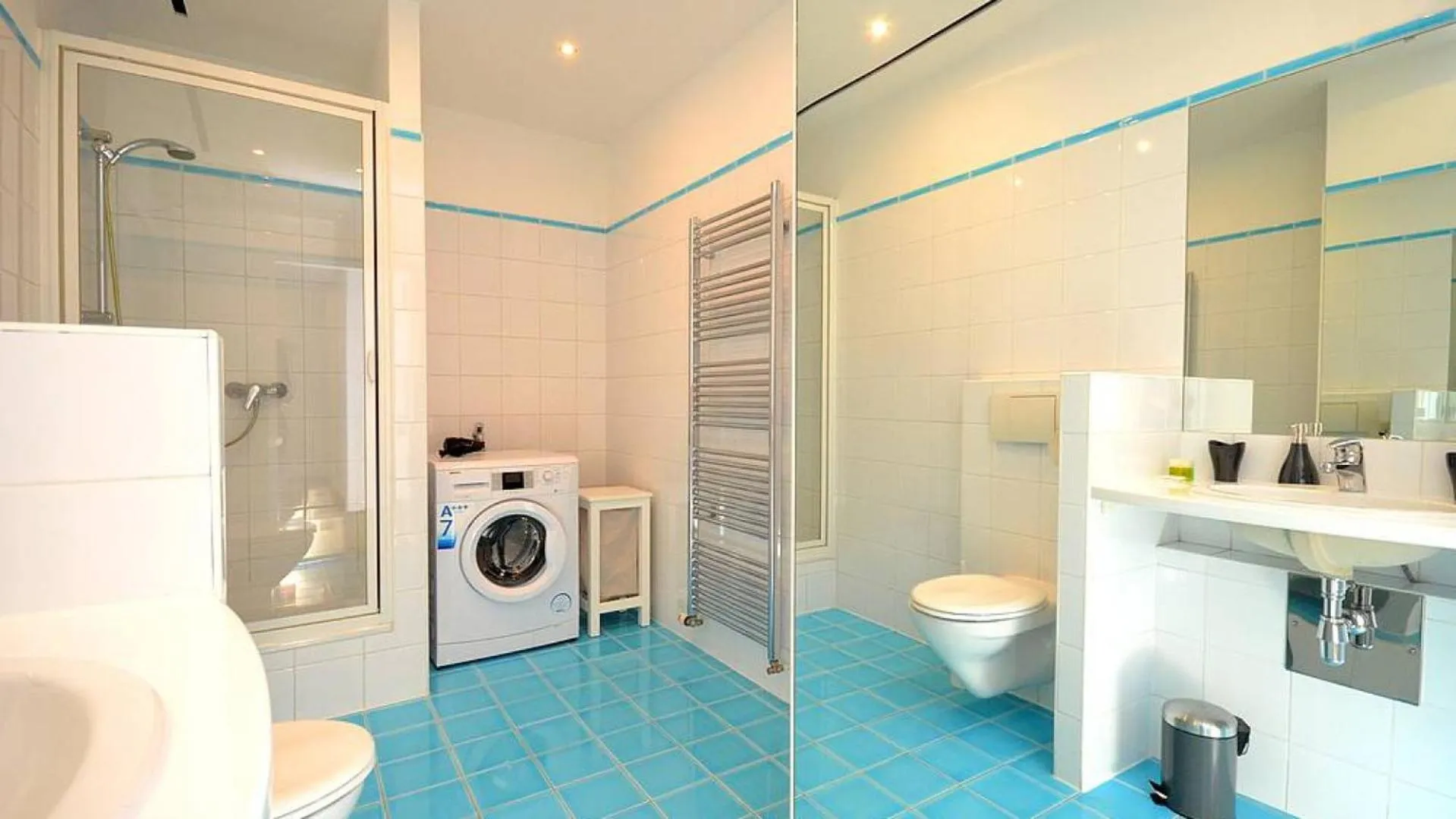 Vienna Residence, Naschmarkt - Karlsplatz