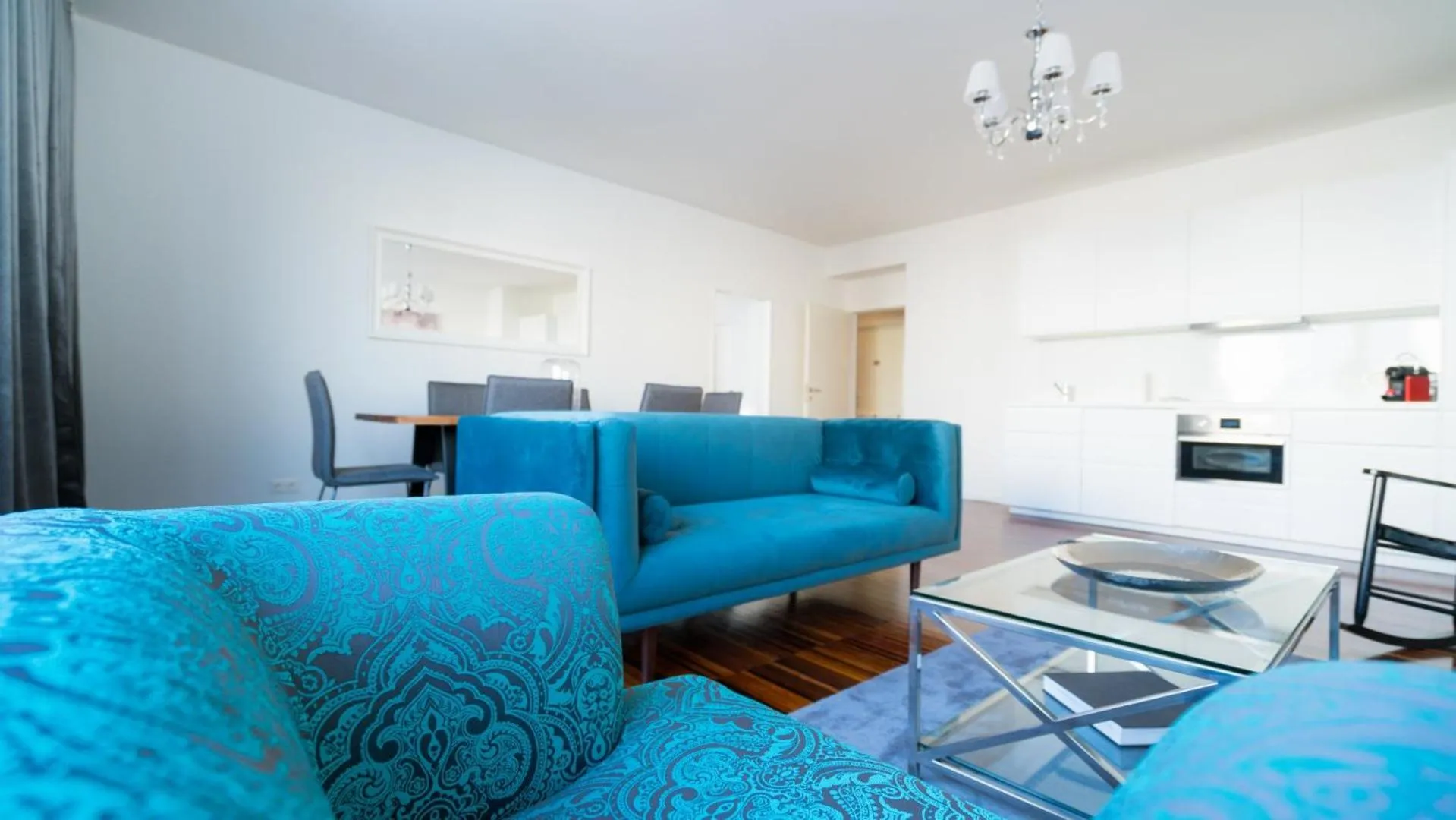 Vienna Residence, Naschmarkt - Karlsplatz