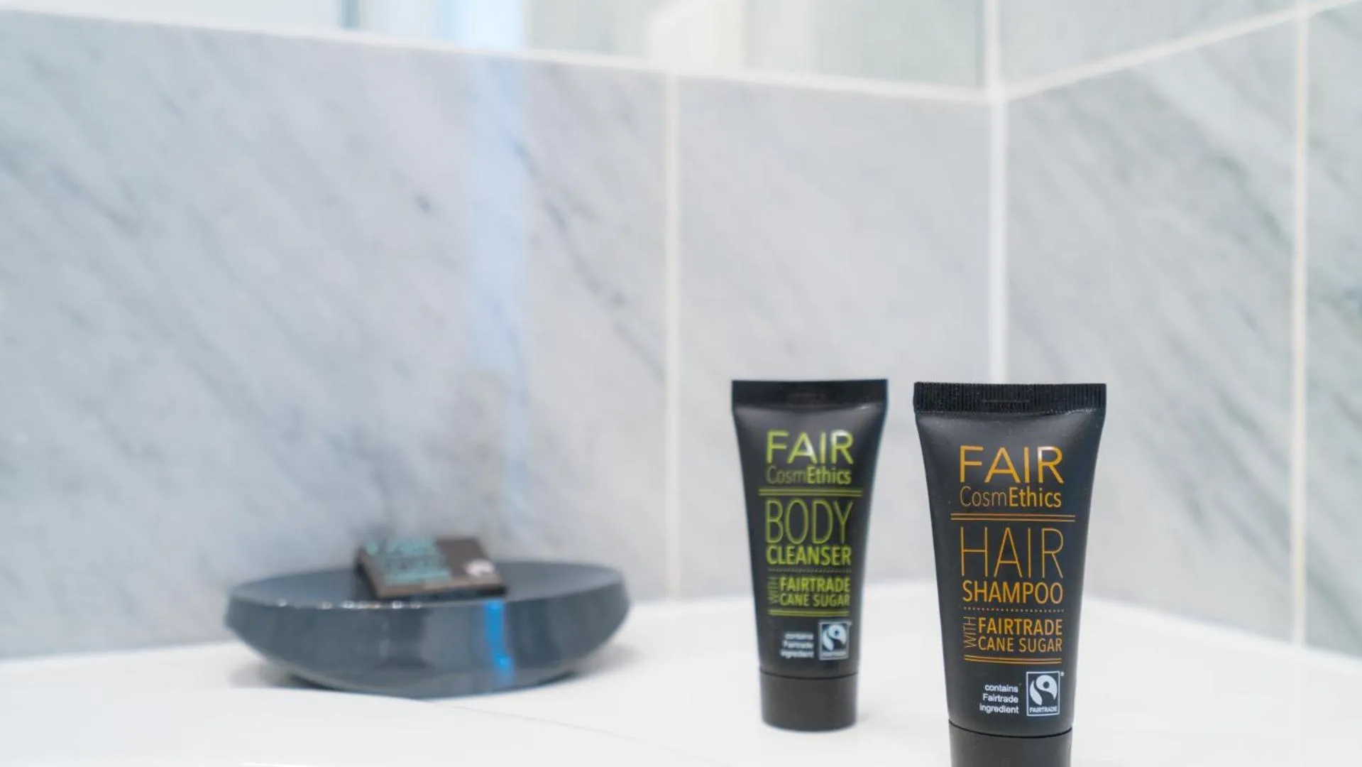 Vienna Residence, Naschmarkt - Karlsplatz