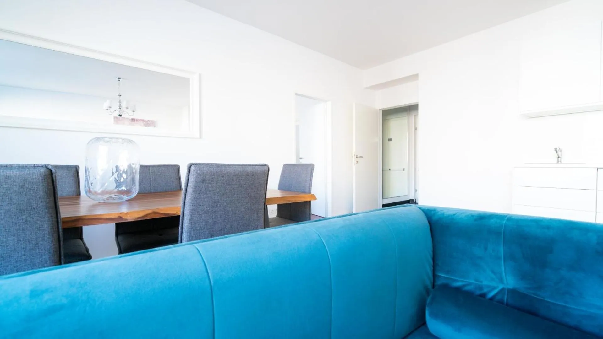 Vienna Residence, Naschmarkt - Karlsplatz