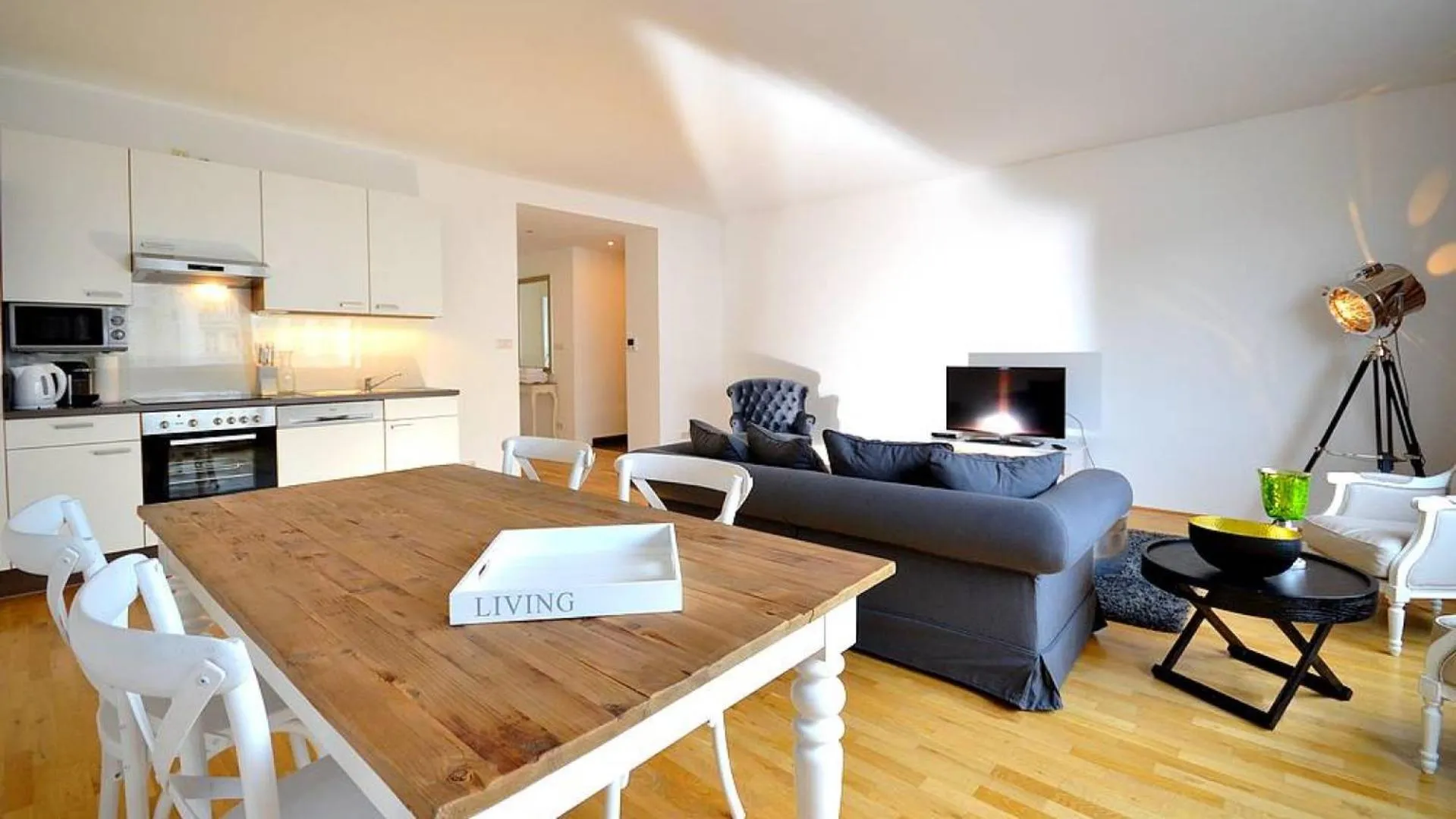 Vienna Residence, Naschmarkt - Karlsplatz