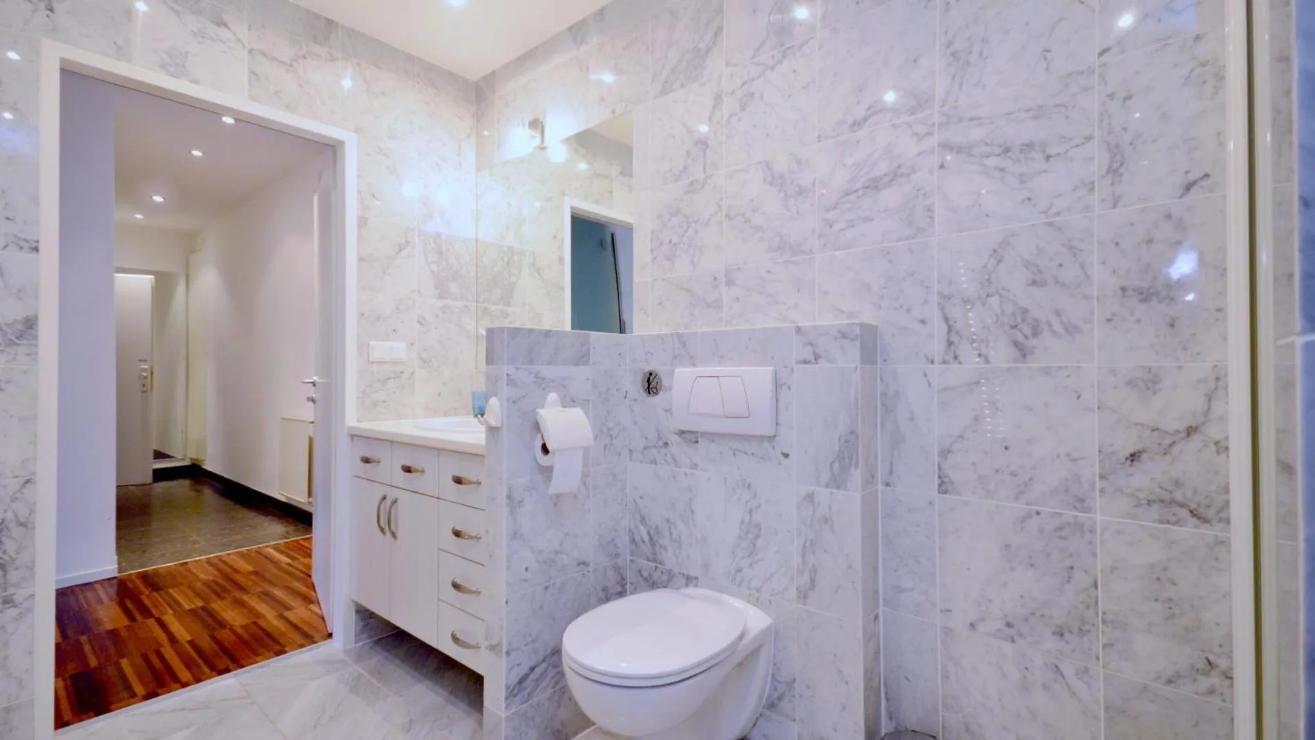 Vienna Residence, Naschmarkt - Karlsplatz