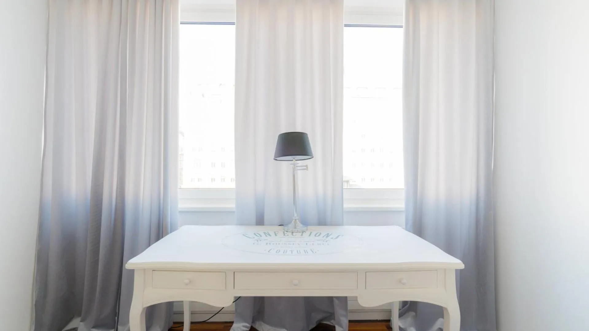 Vienna Residence, Naschmarkt - Karlsplatz