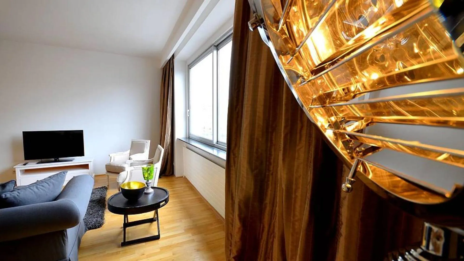 Vienna Residence, Naschmarkt - Karlsplatz