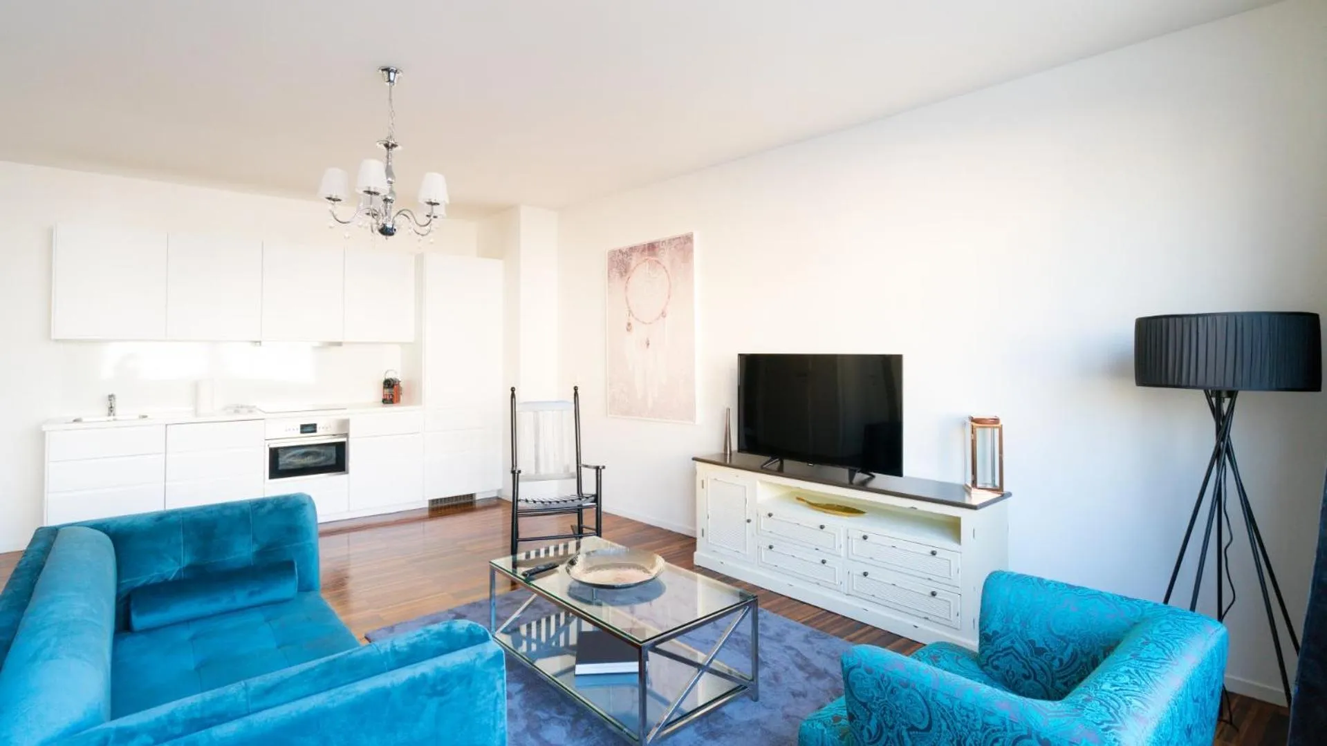 Vienna Residence, Naschmarkt - Karlsplatz