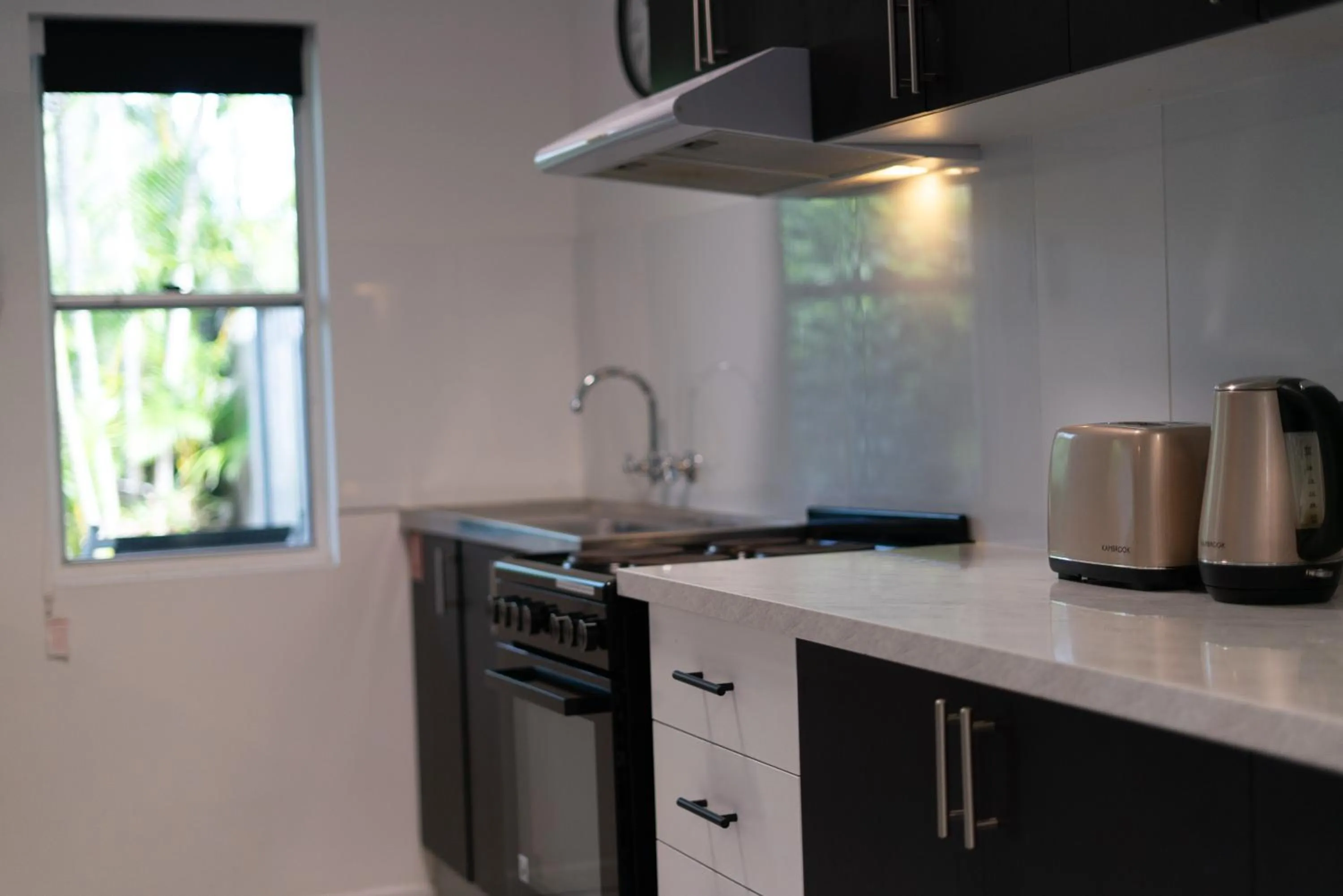 Coffee/tea facilities in Beachcomber Peregian Beach