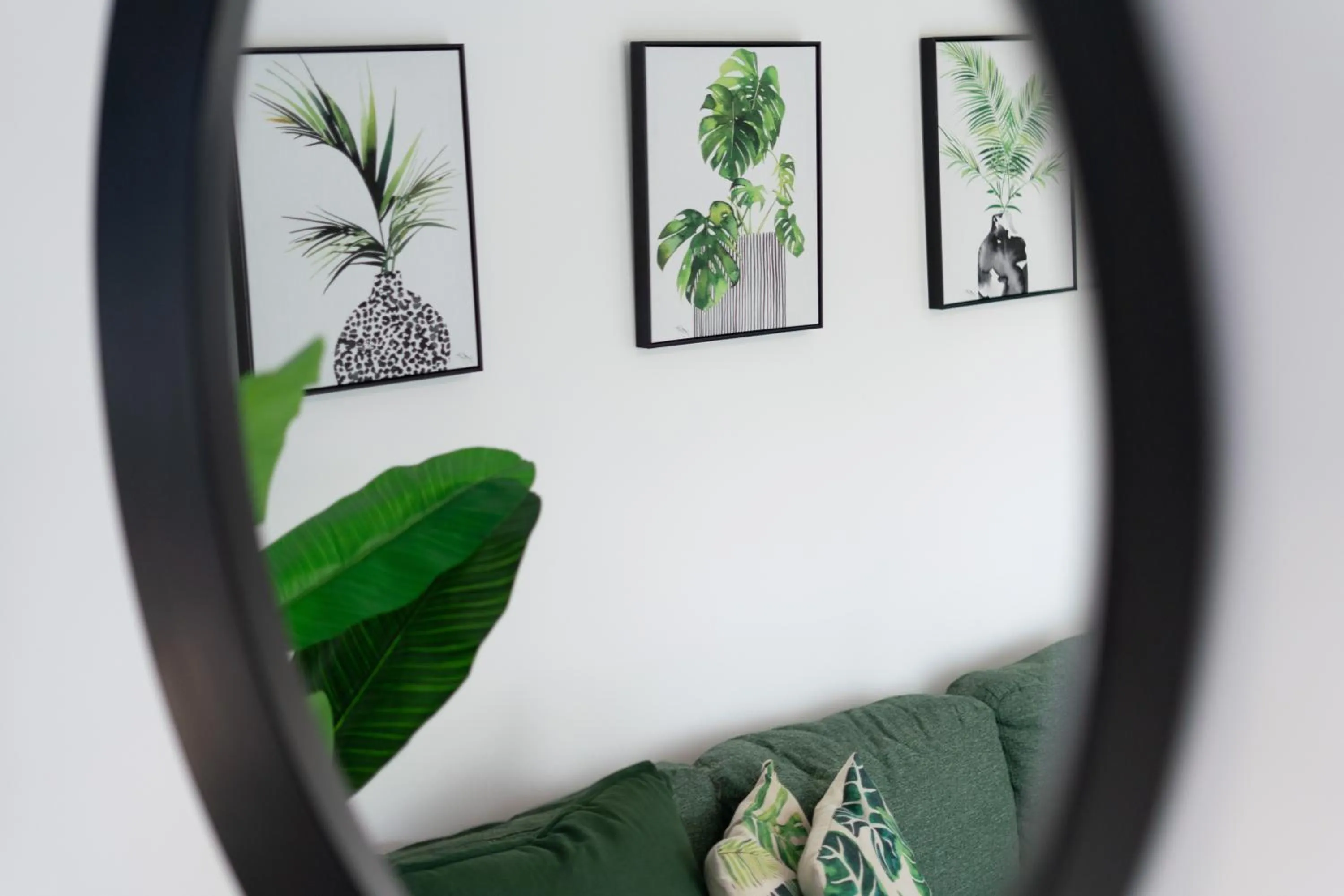 Decorative detail in Beachcomber Peregian Beach