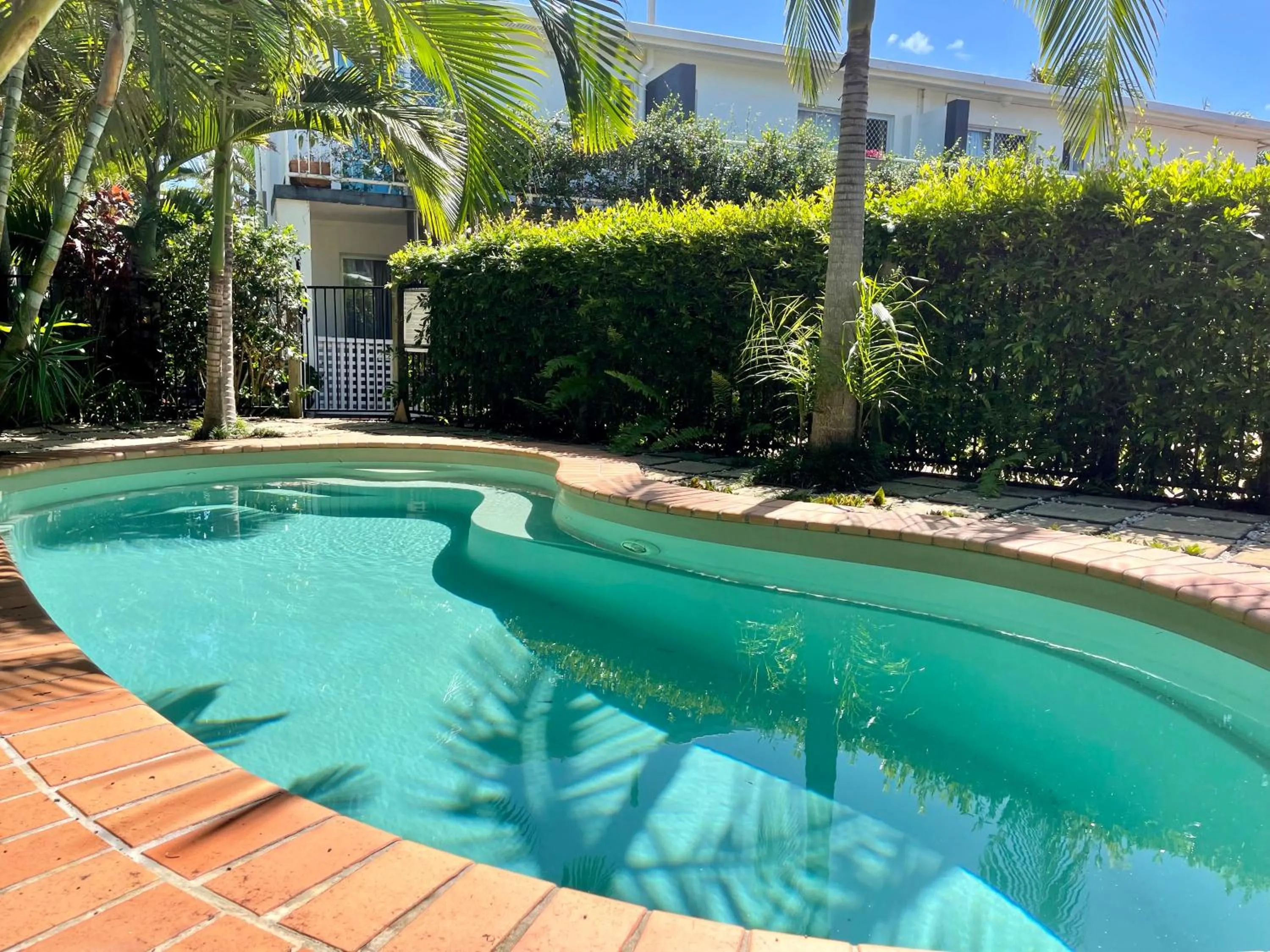 Beachcomber Peregian Beach