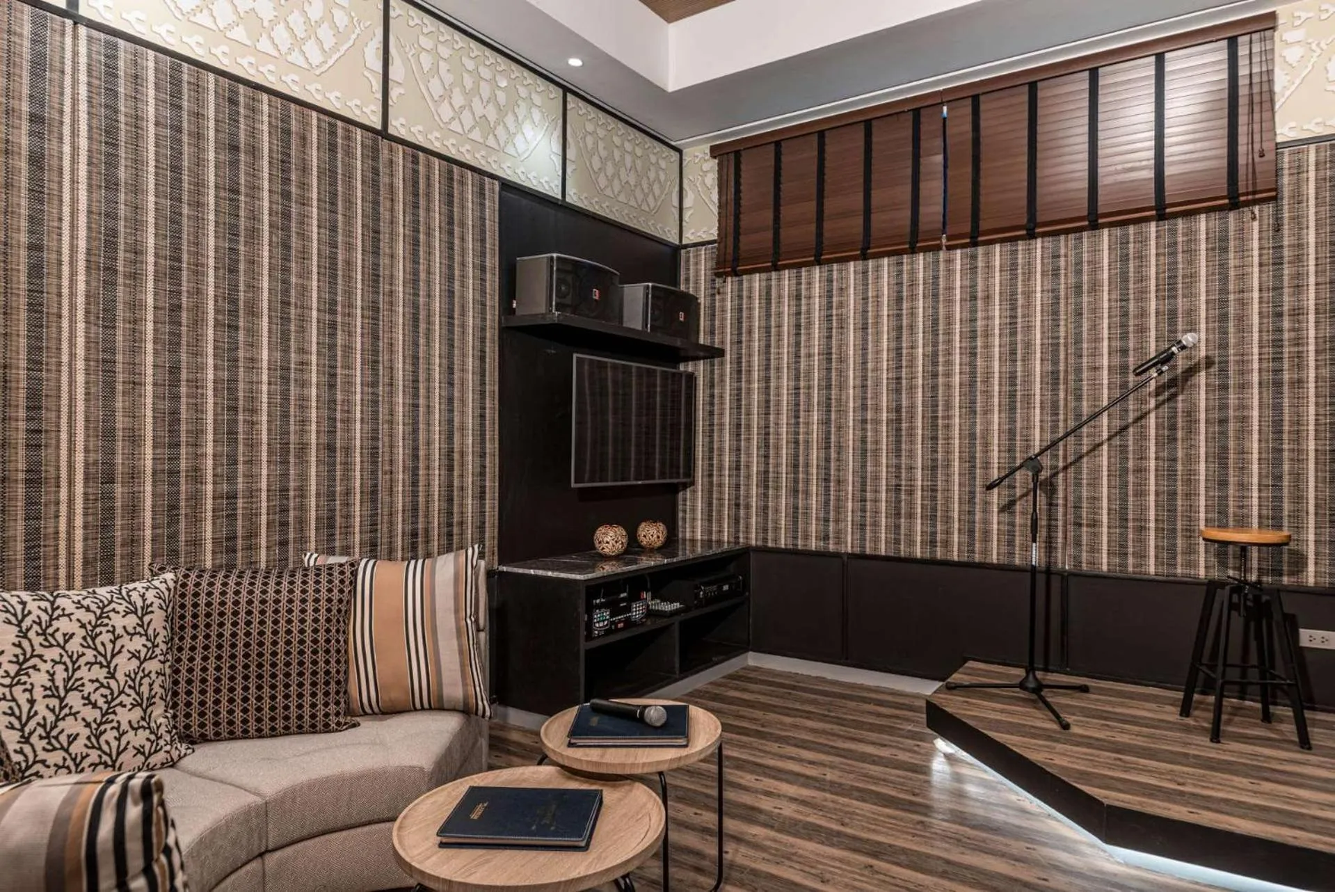 Sports in Dusit Thani Lubi Plantation Resort