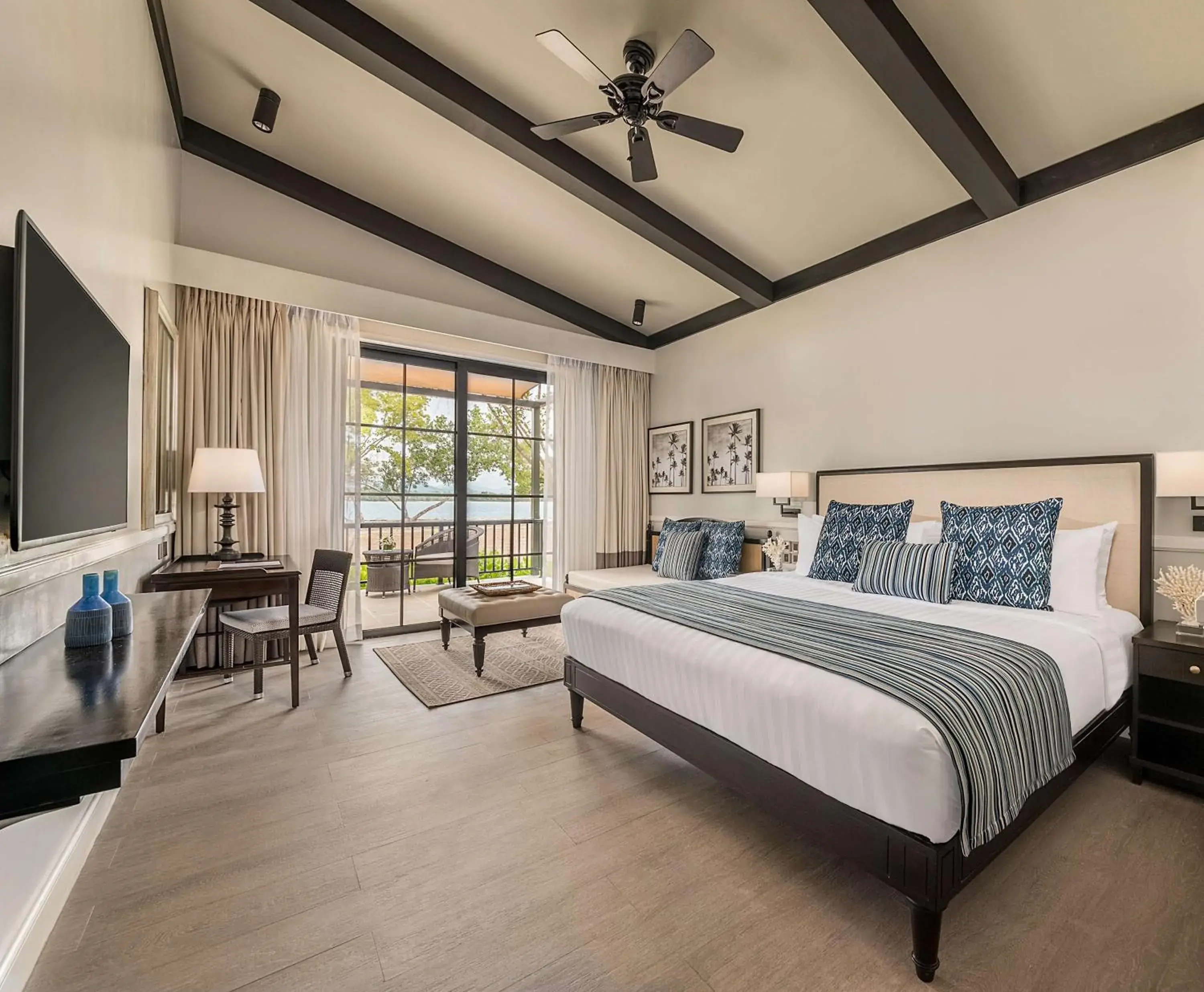 Other, Bed in Dusit Thani Lubi Plantation Resort Other, Bed in Dusit Thani Lubi Plantation Resort