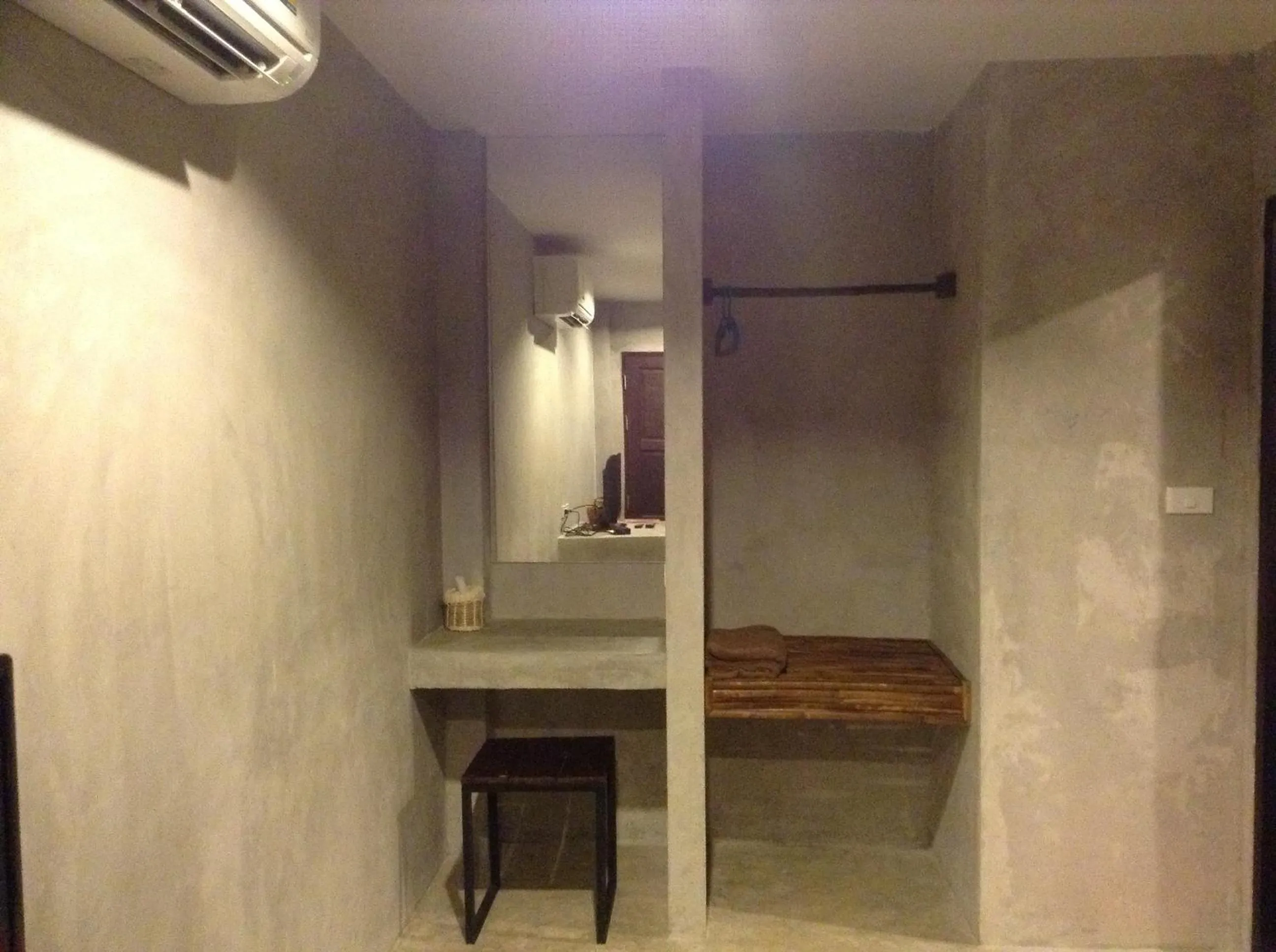 Other in The Curve Residence