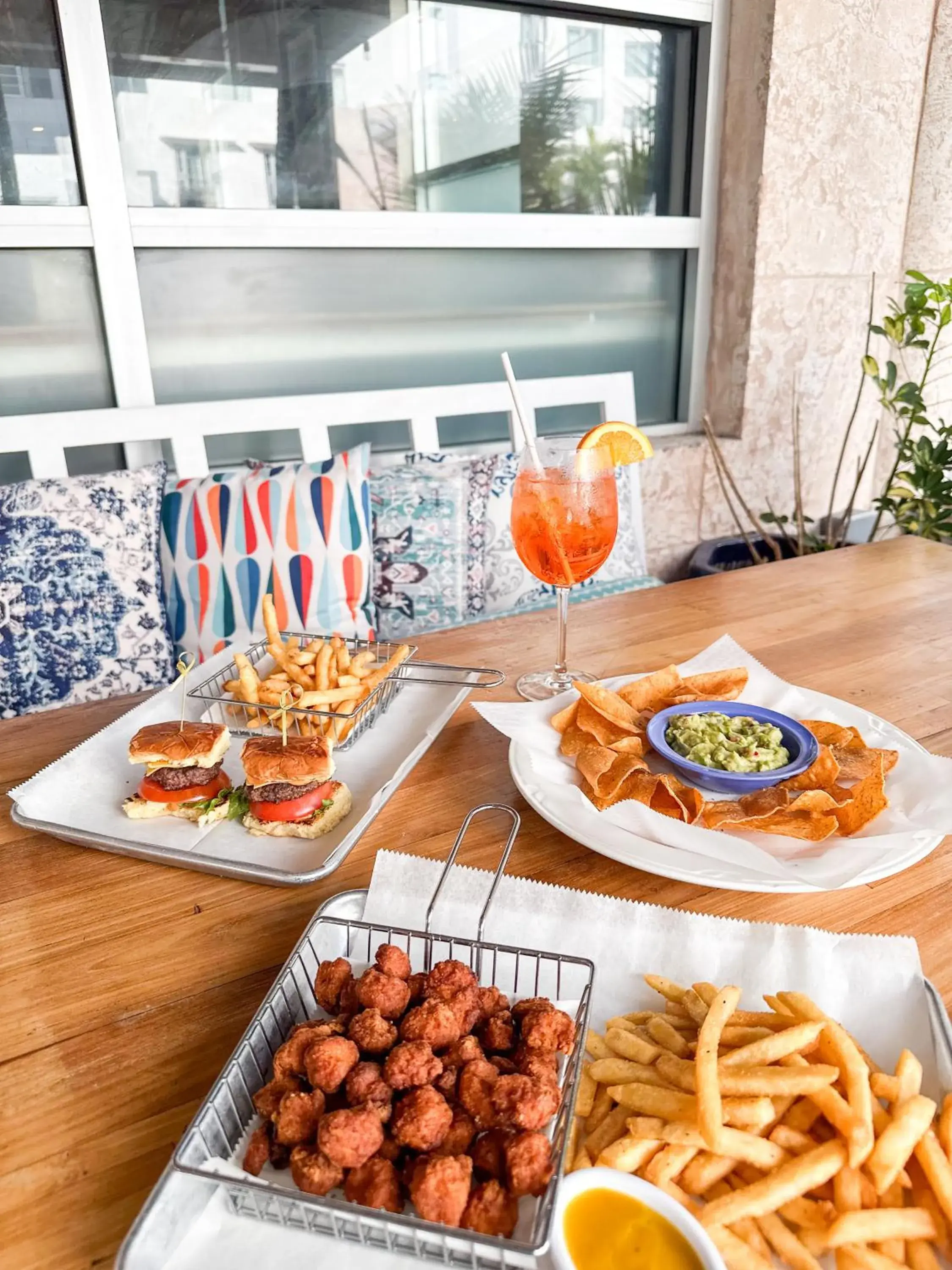 Restaurant/places to eat in Circa 39 Miami Beach Restaurant/places to eat in Circa 39 Miami Beach