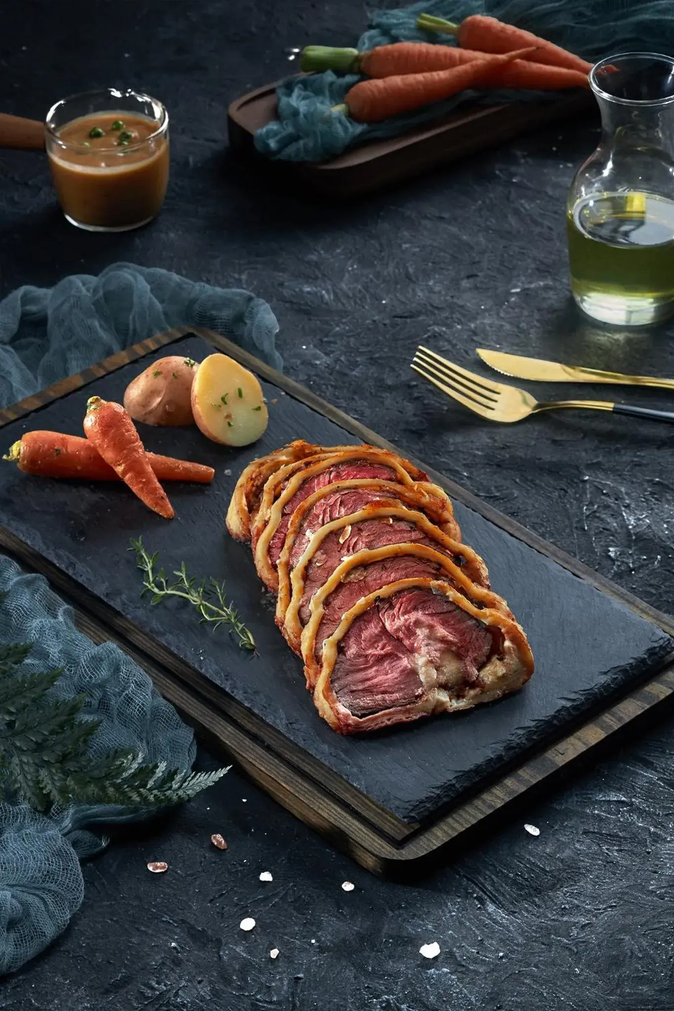 Restaurant/places to eat in Canary Dalat Hotel Restaurant/places to eat in Canary Dalat Hotel