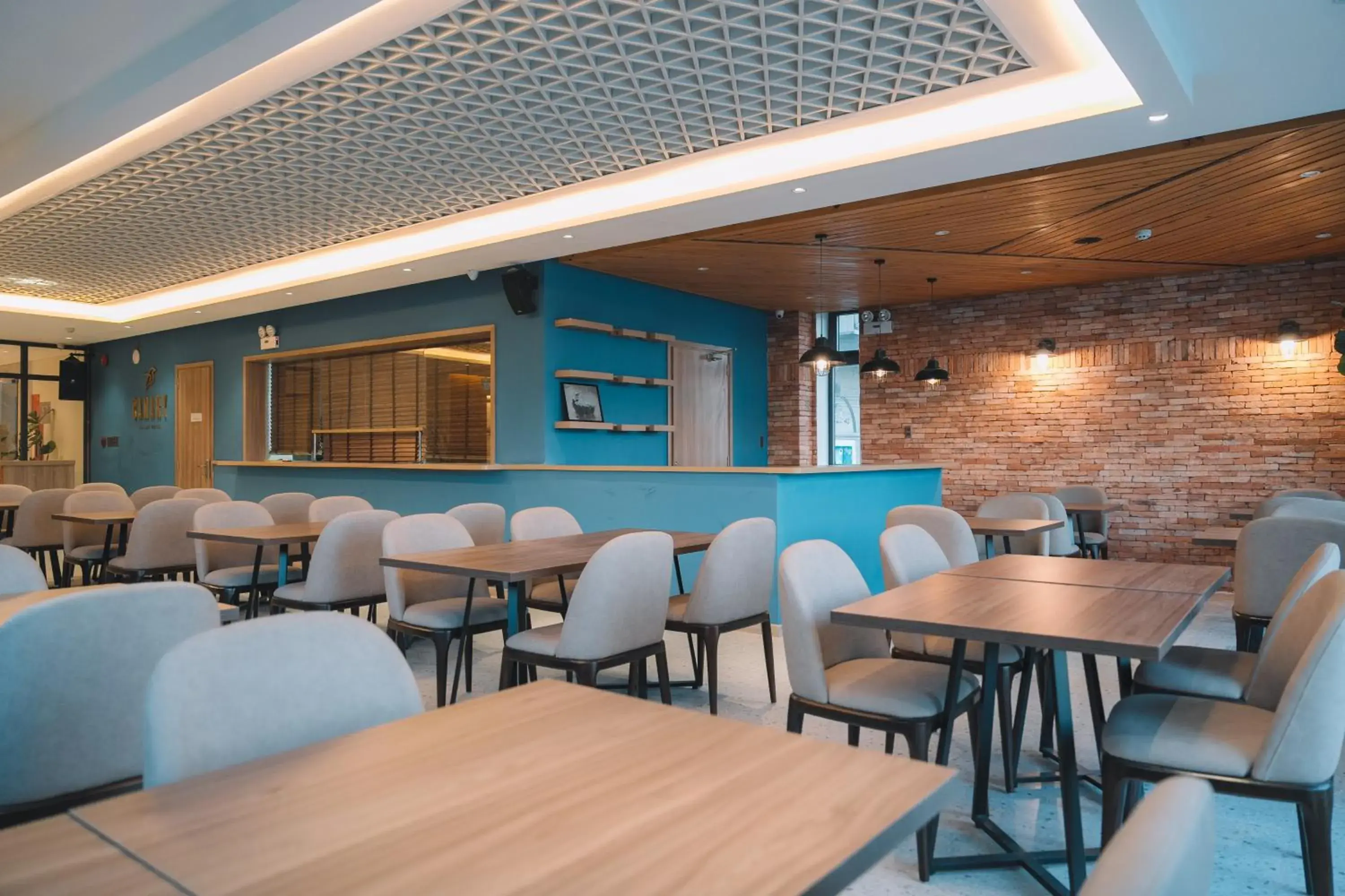 Restaurant/places to eat in Canary Dalat Hotel Restaurant/places to eat in Canary Dalat Hotel