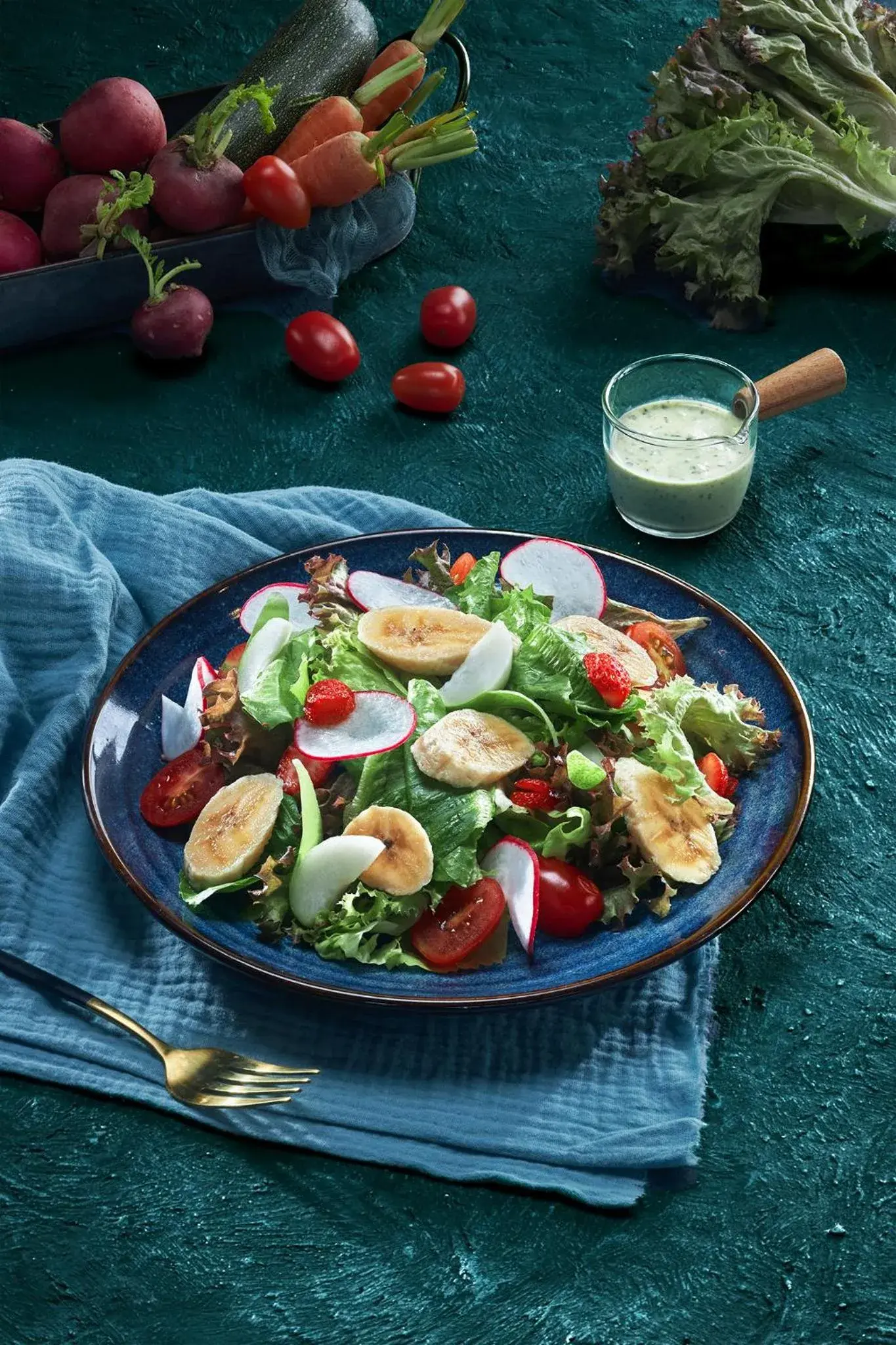 Restaurant/places to eat in Canary Dalat Hotel Restaurant/places to eat in Canary Dalat Hotel