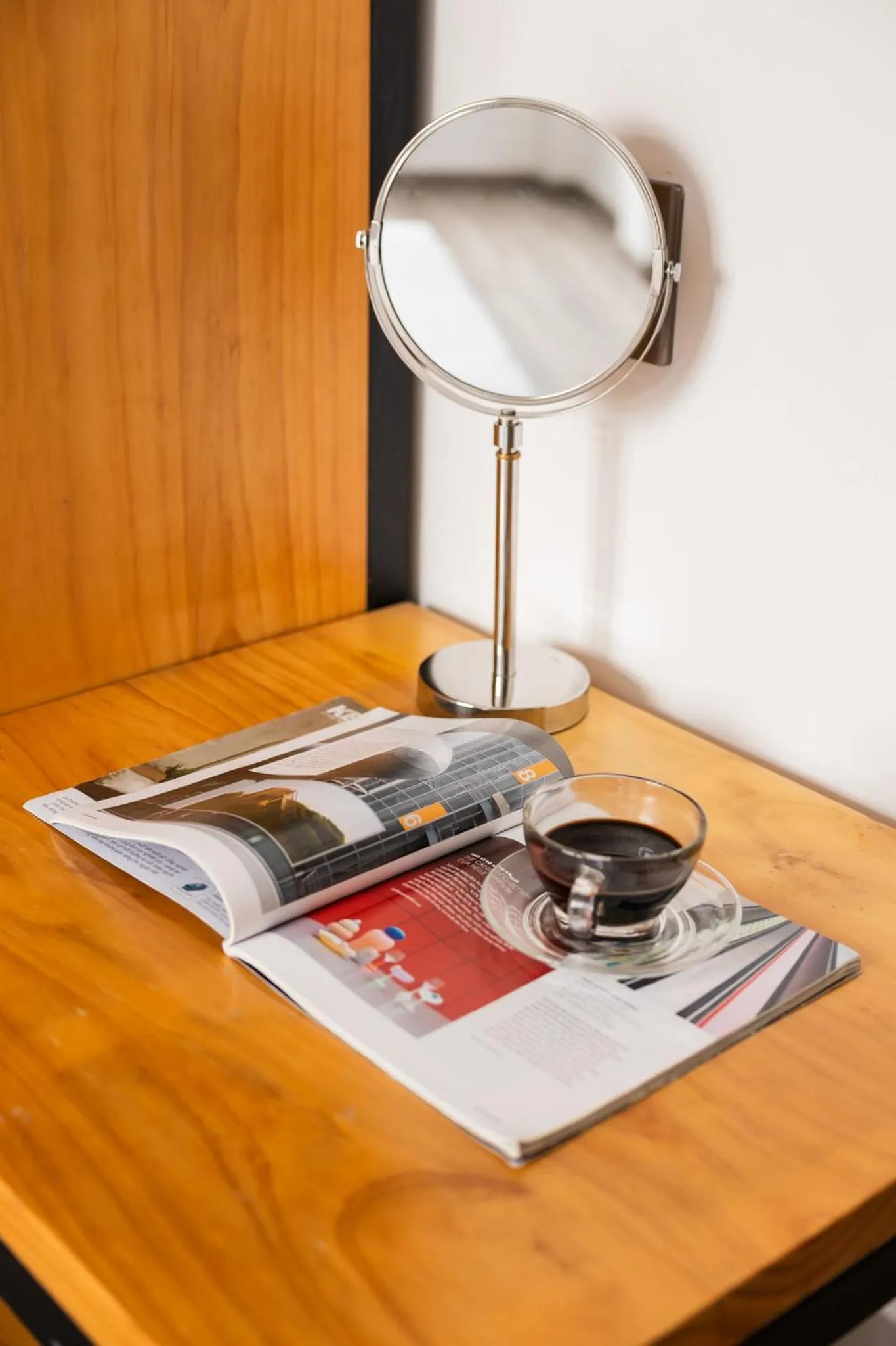 Drinks in Canary Dalat Hotel