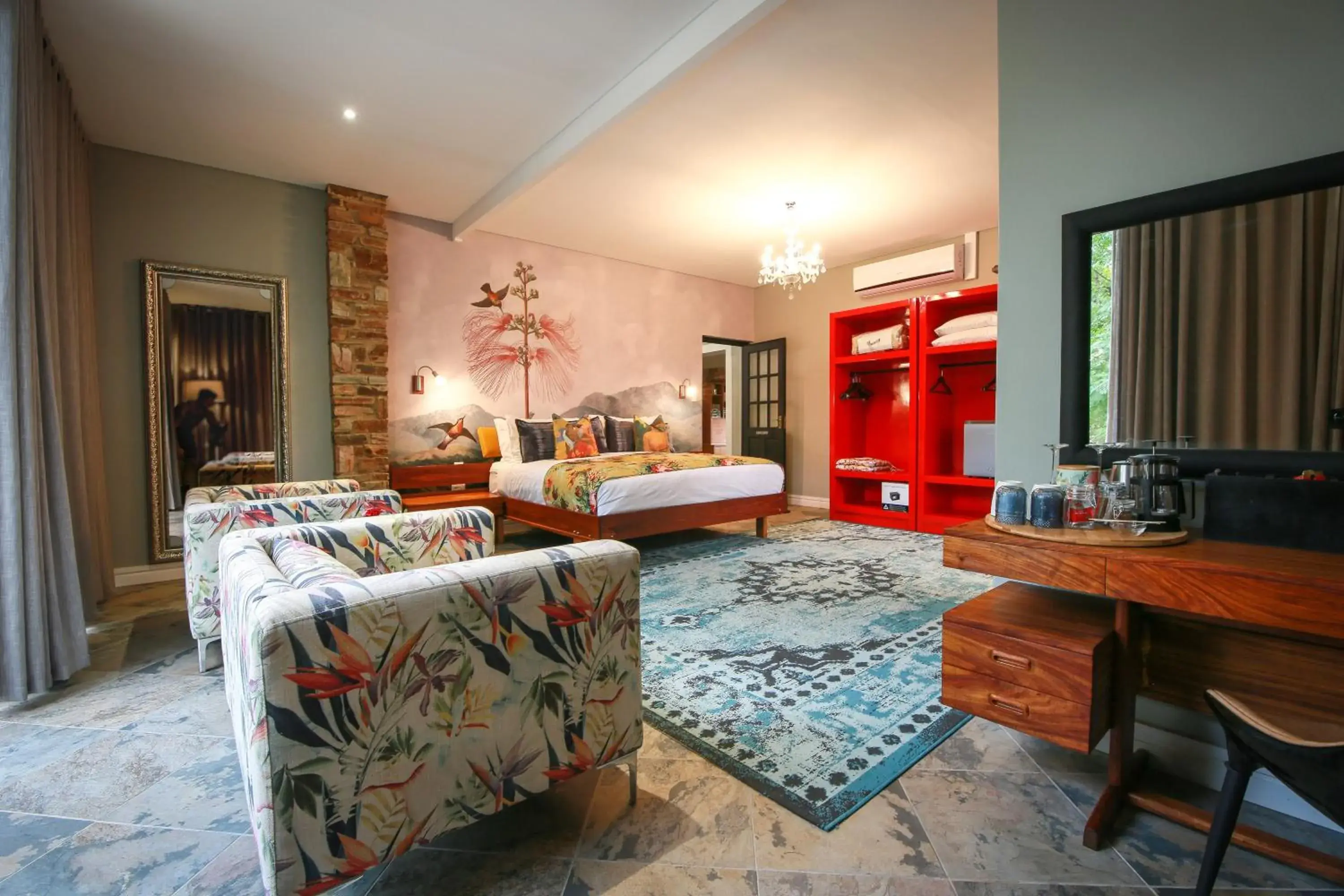 Droombos Boutique Hotel Droombos Boutique Hotel