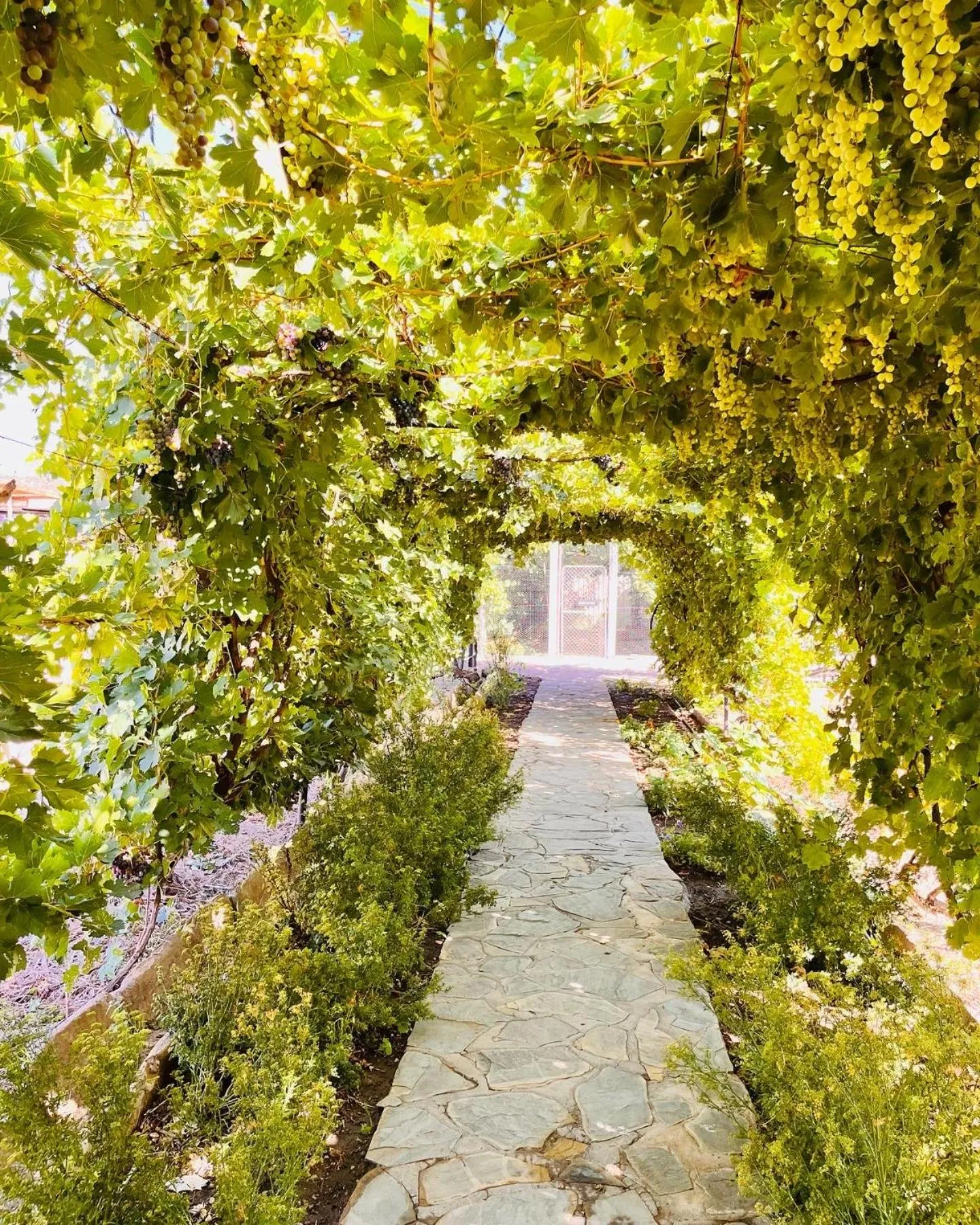 Nearby landmark in Droombos Boutique Hotel