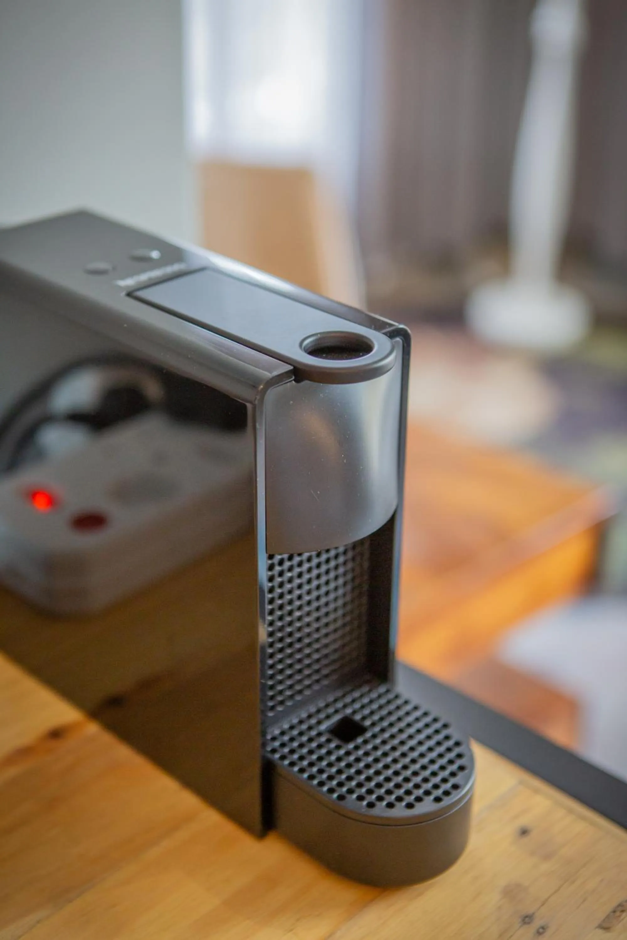 Coffee/tea facilities in Droombos Boutique Hotel