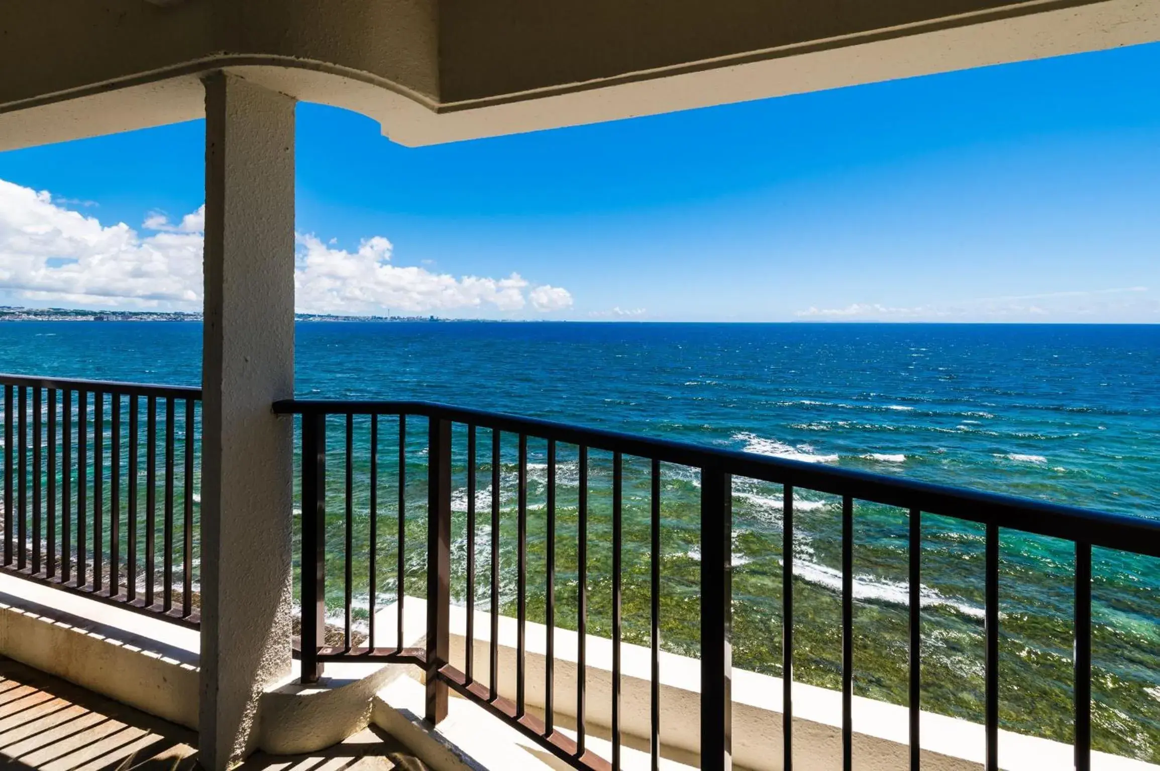 Hotel Sunset American Hotel Sunset American