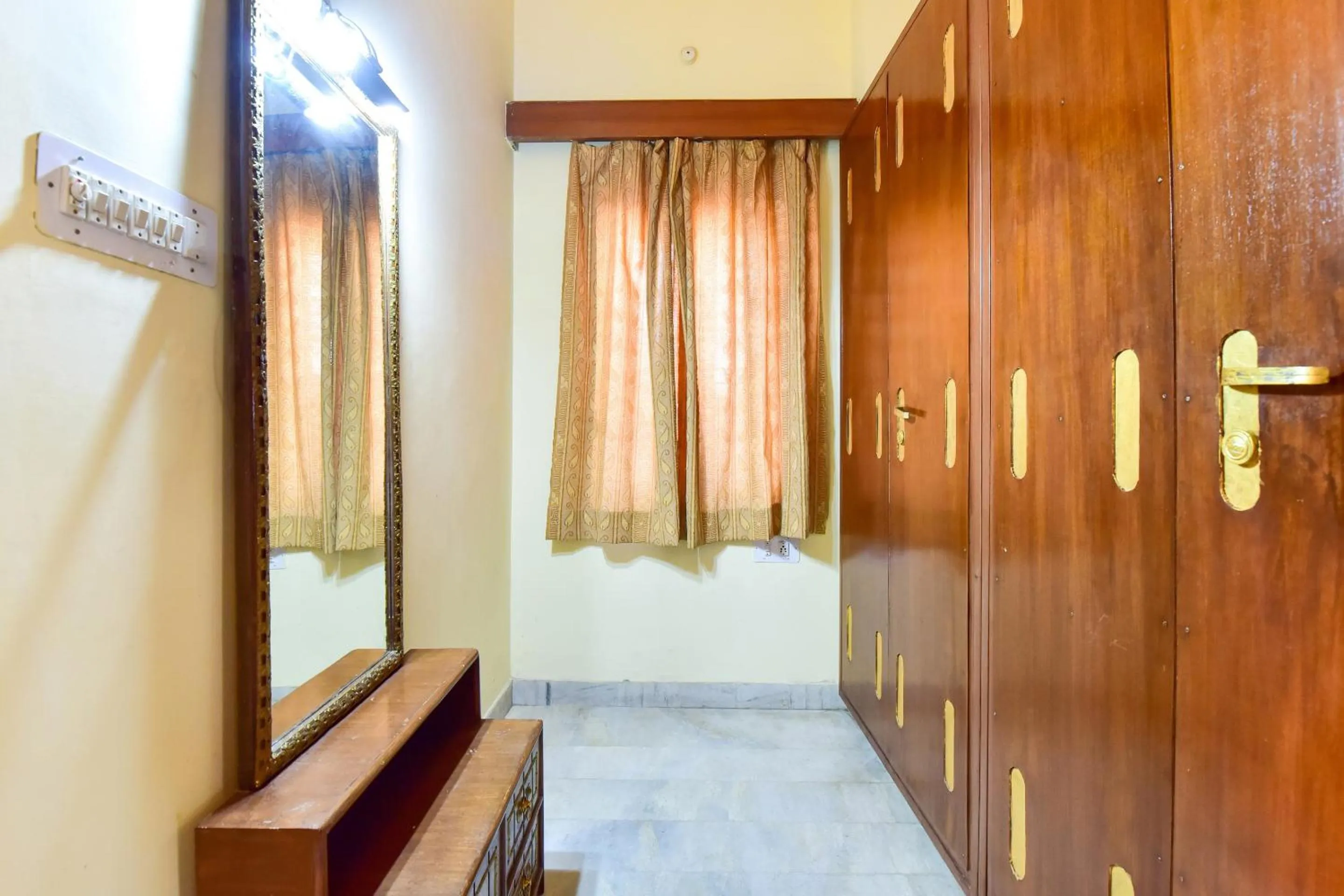 Bedroom, Bed in Hotel Radoli House - A Heritage Hotel